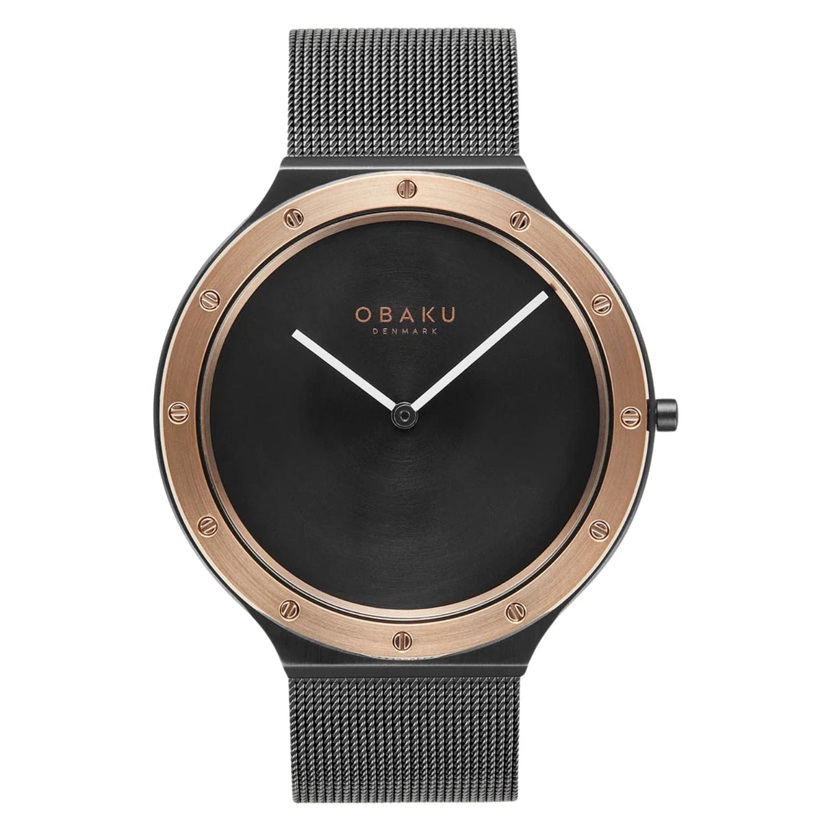 Obaku Men's Note