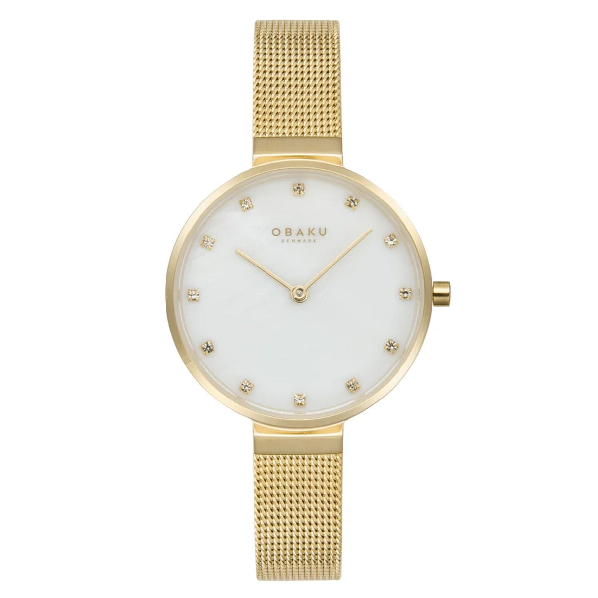 Obaku Women's Analog