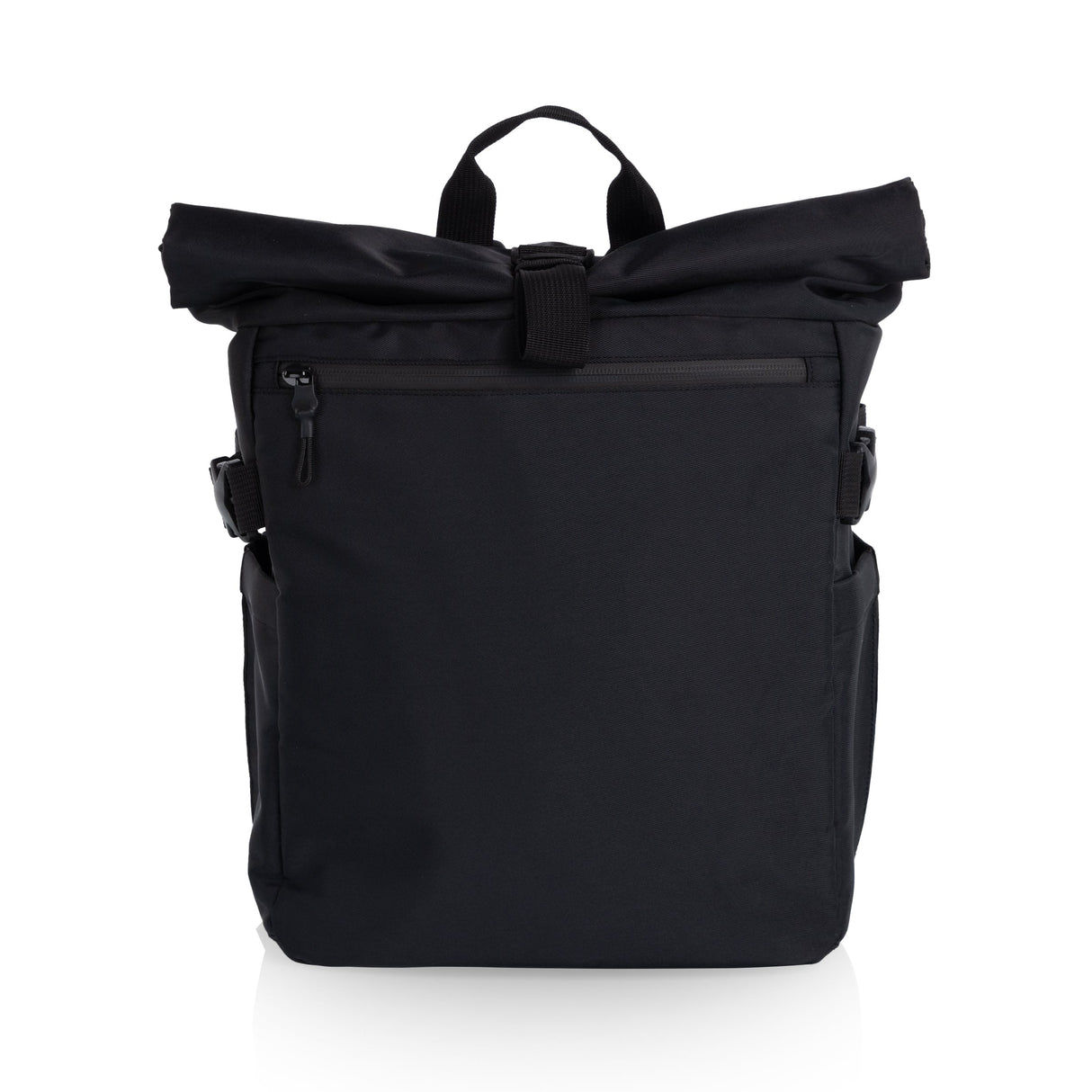 Tarana Roll-Top Insulated Backpack