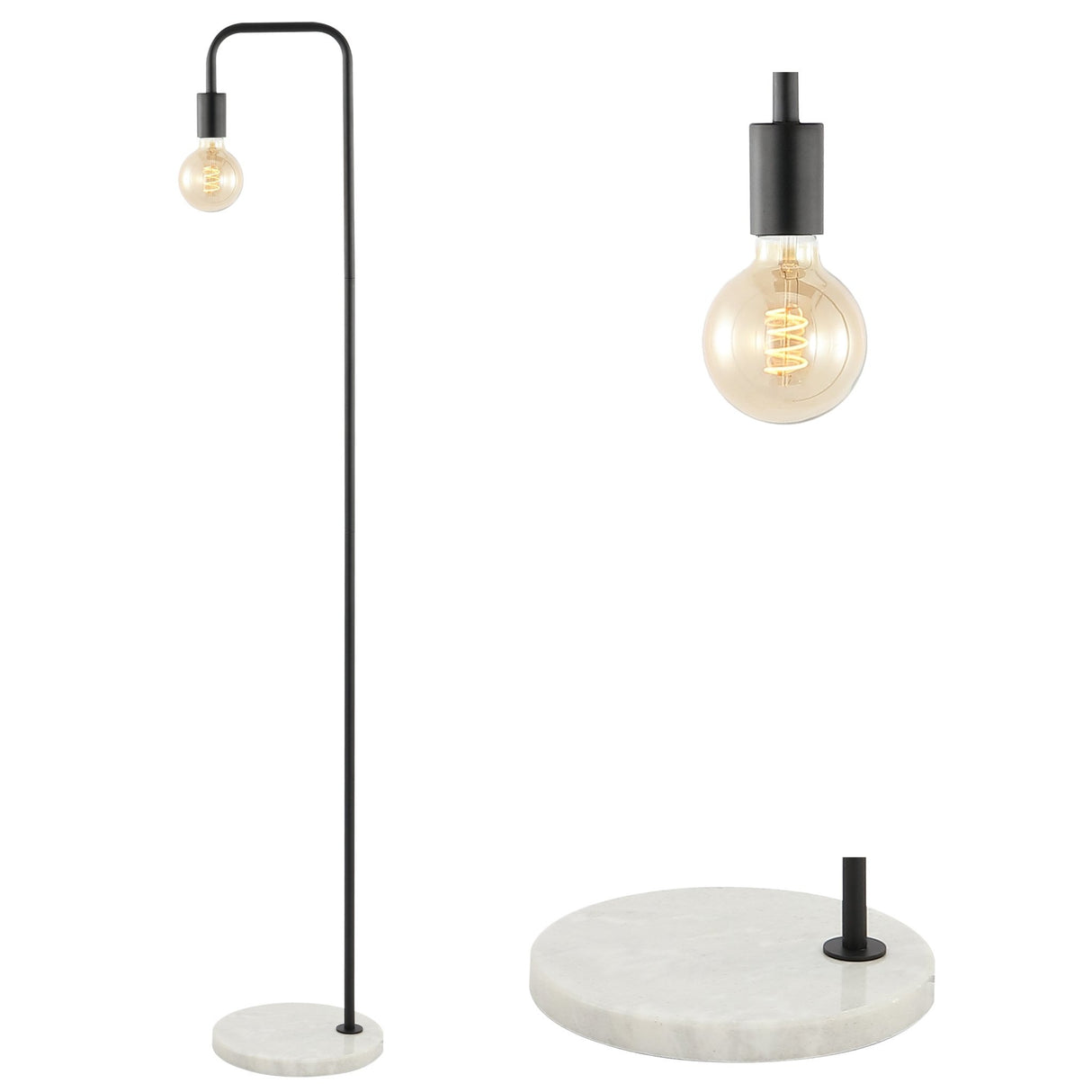 Vega-minimalist-edison-metal/marble-led-floor-lamp-Floor-Lamps
