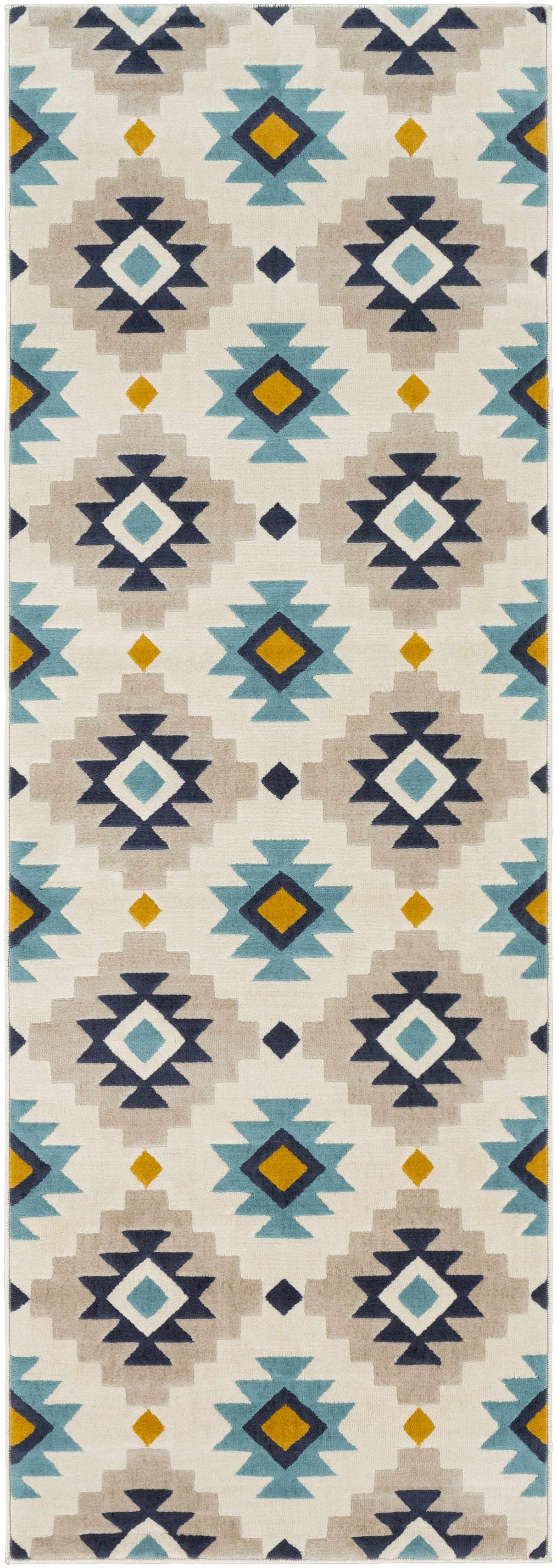 Vernalis Area Rug - Clearance