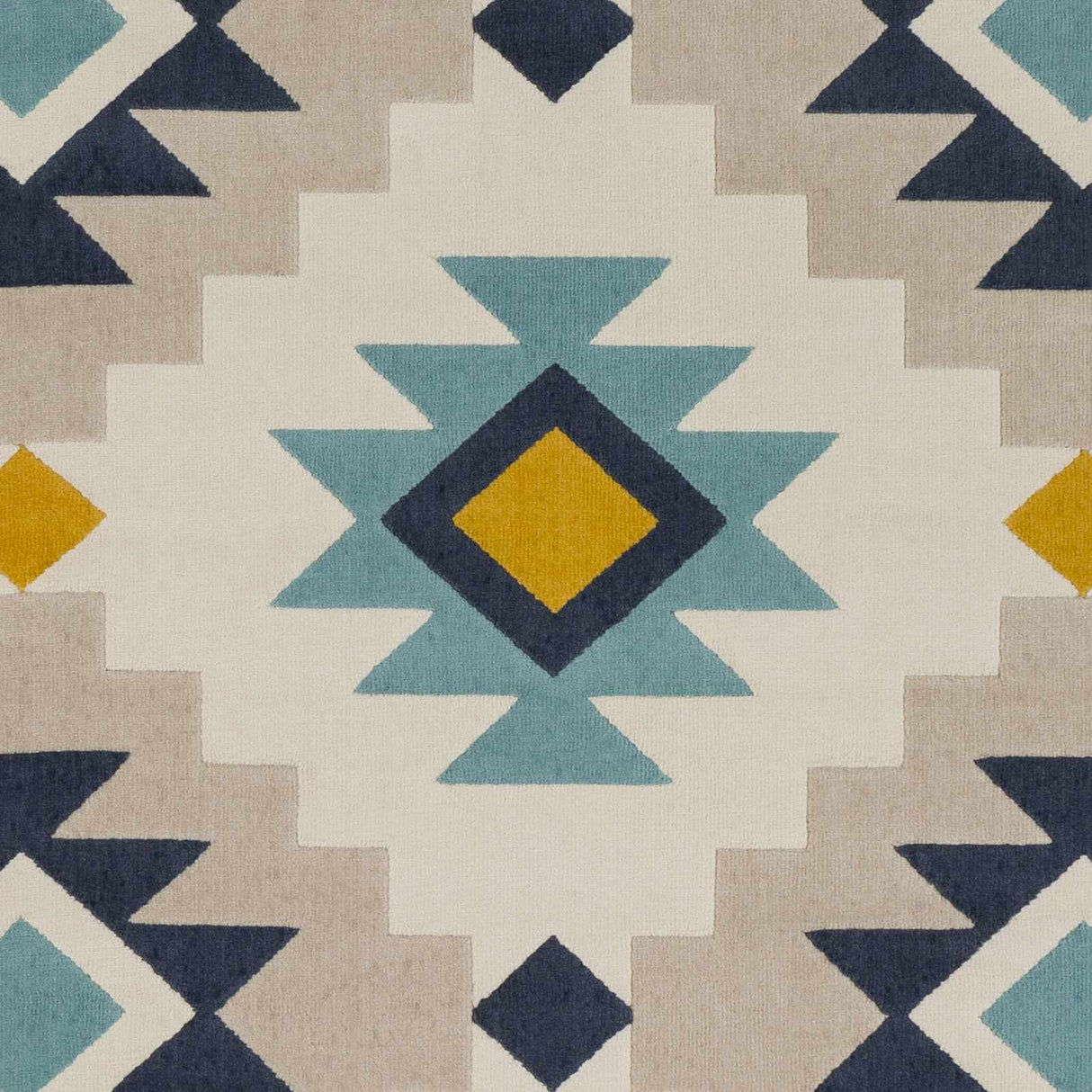 Vernalis Area Rug - Clearance