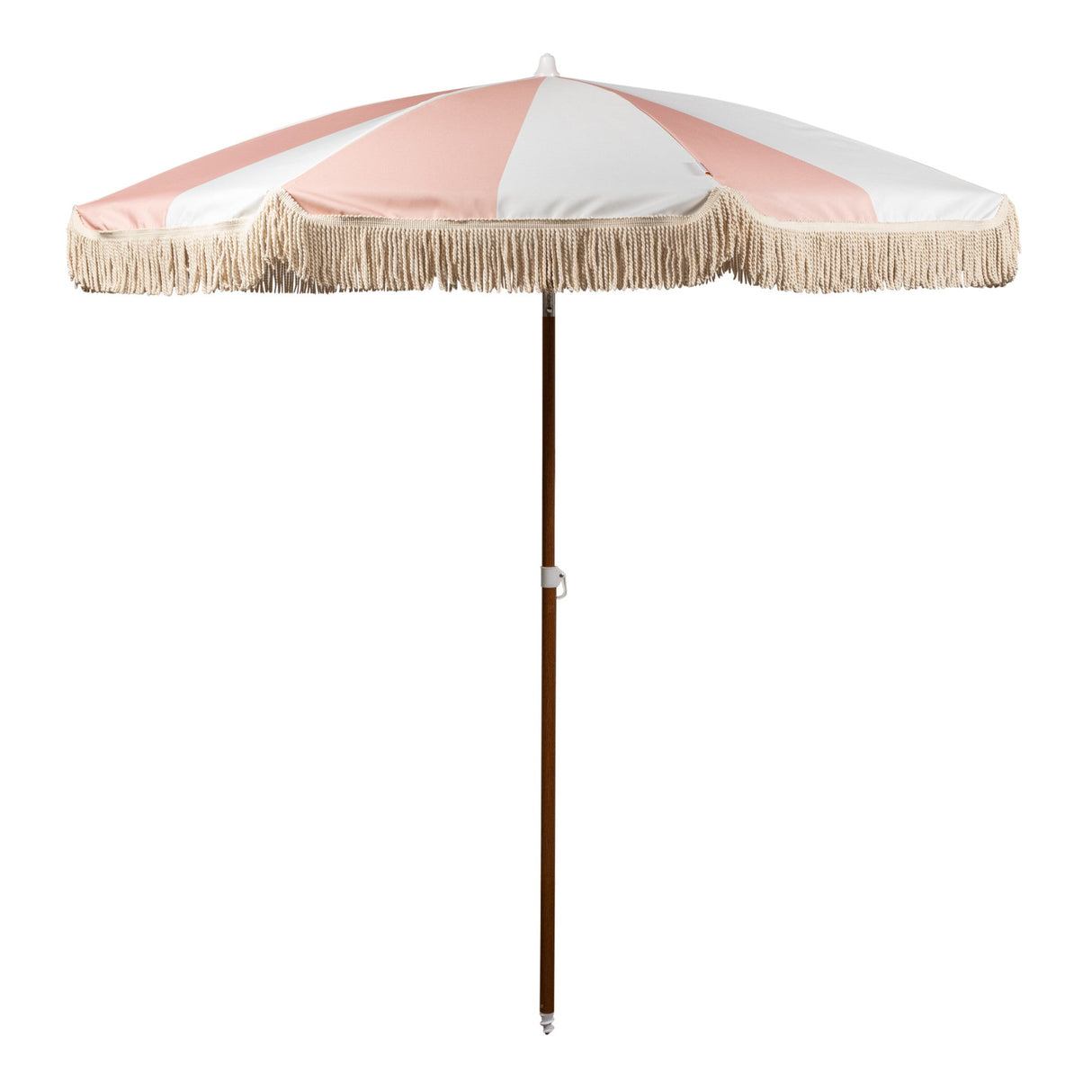 Summerland 6.5 ft. Portable Beach Umbrella