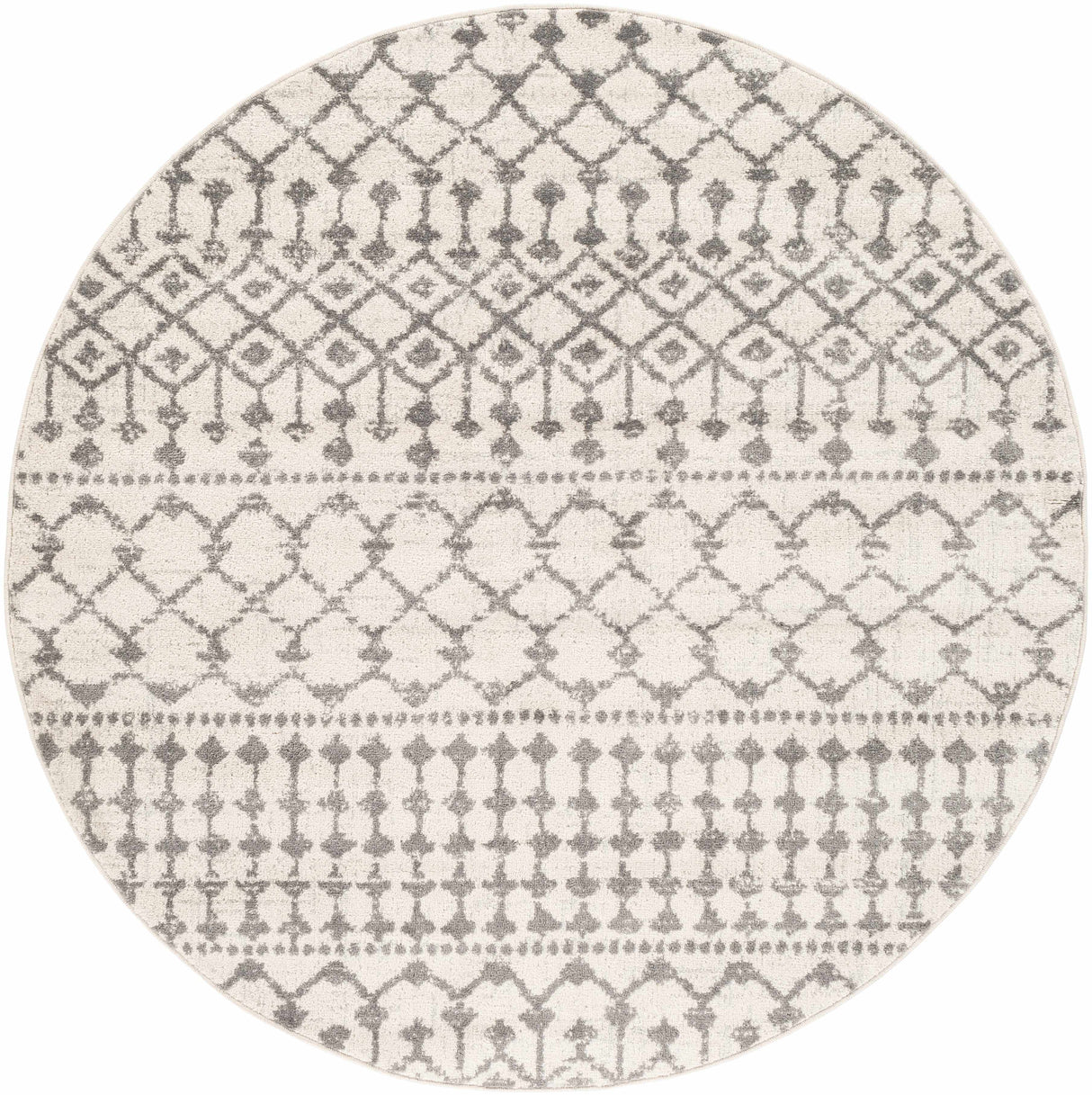 Vicksburg All Over Pattern Rug