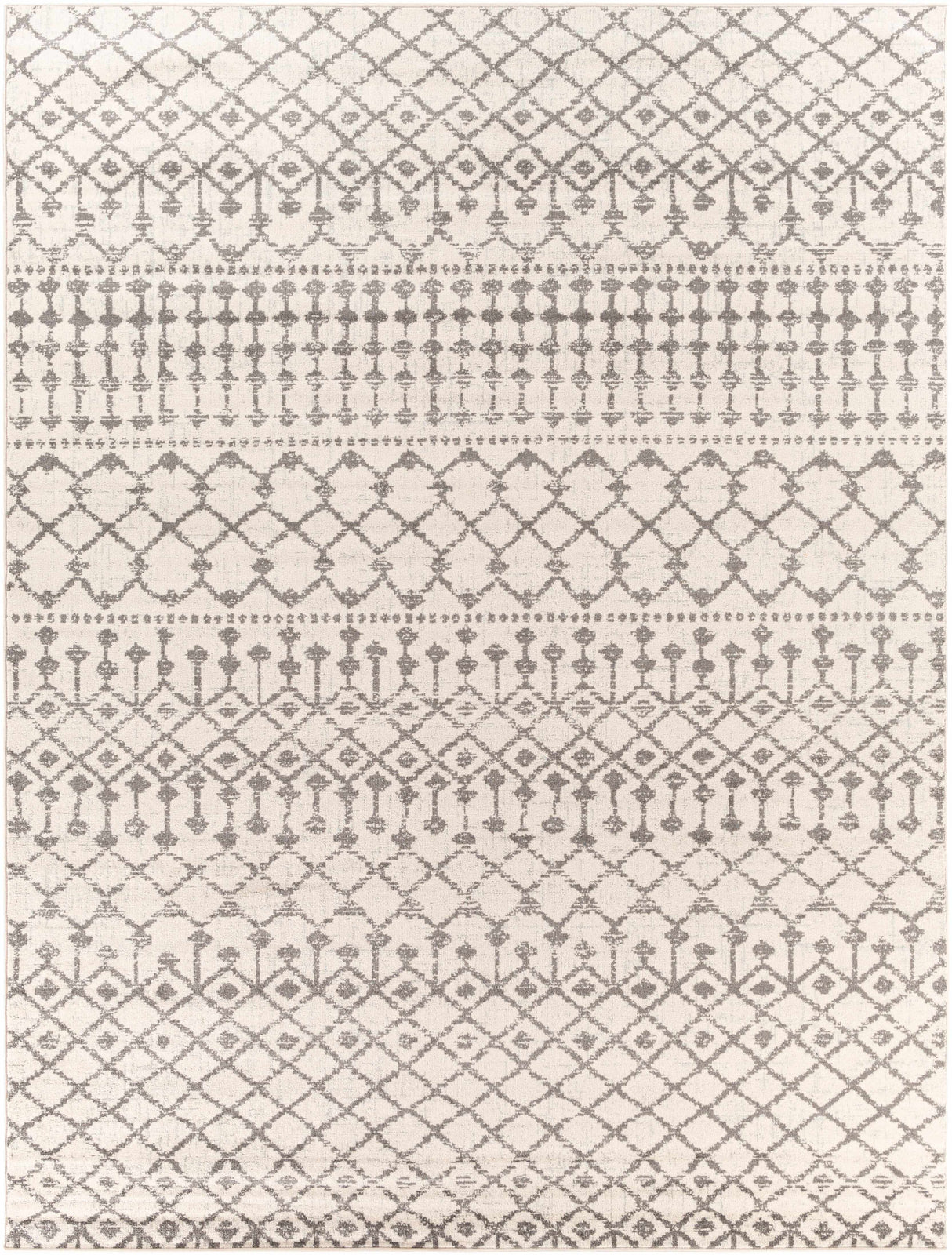 Vicksburg All Over Pattern Rug