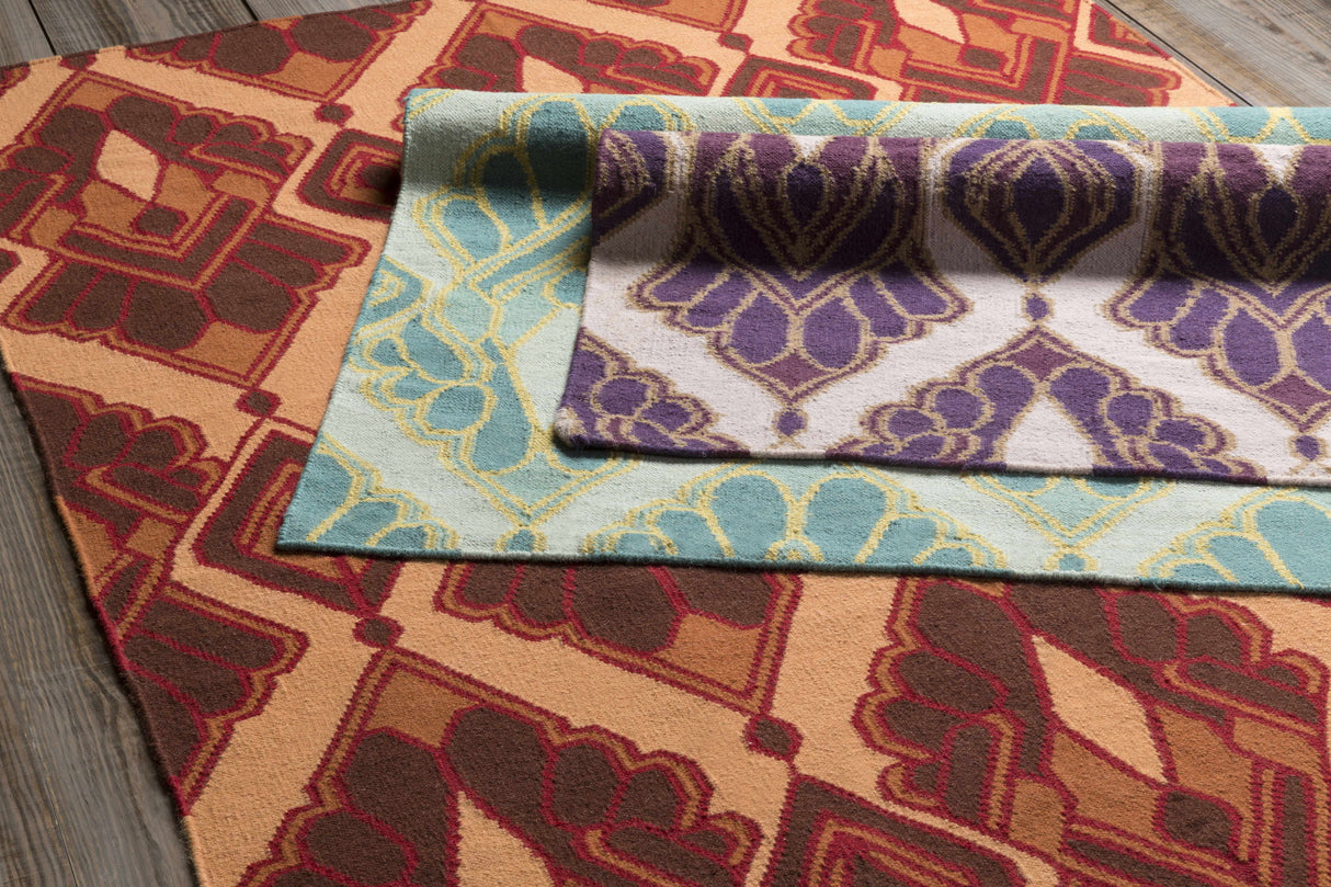 Dawson Area Rug - Clearance