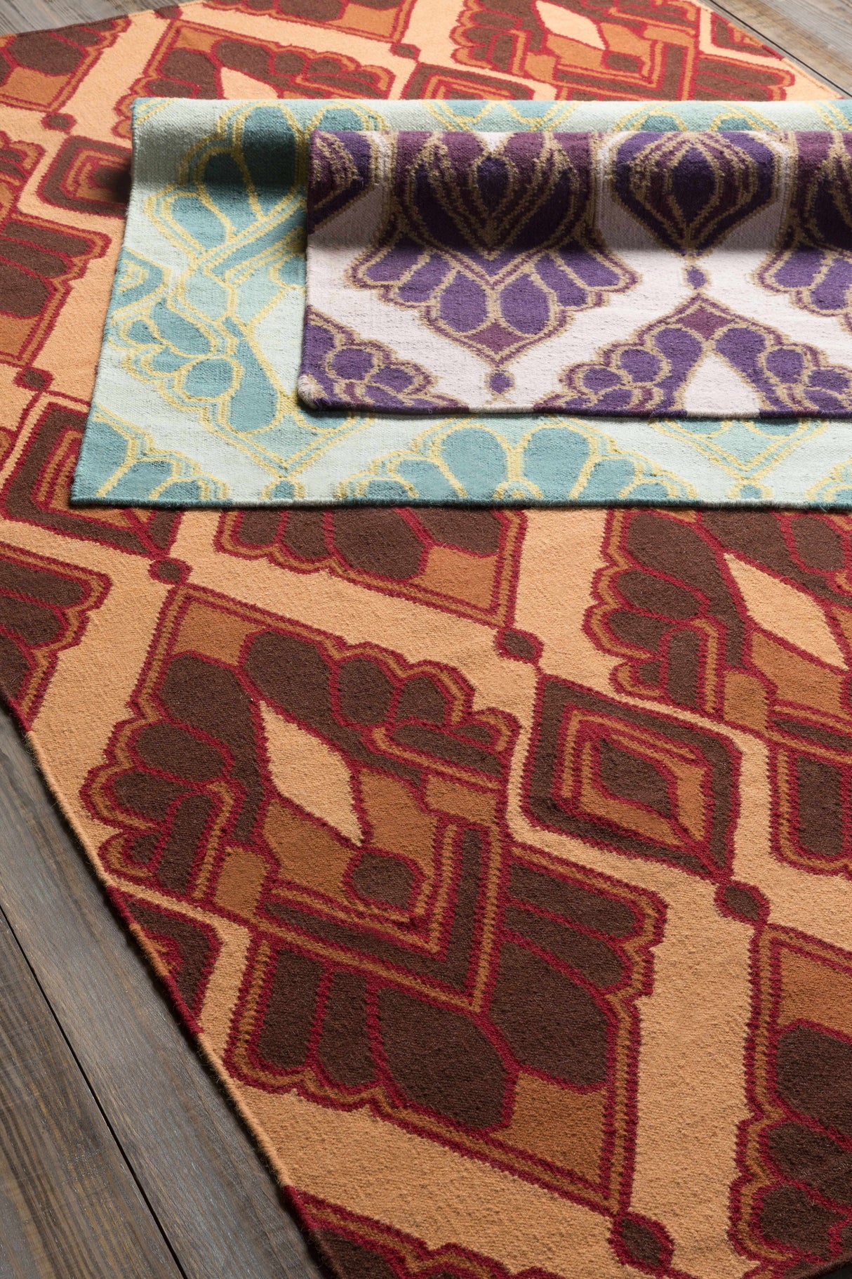 Dawson Area Rug - Clearance