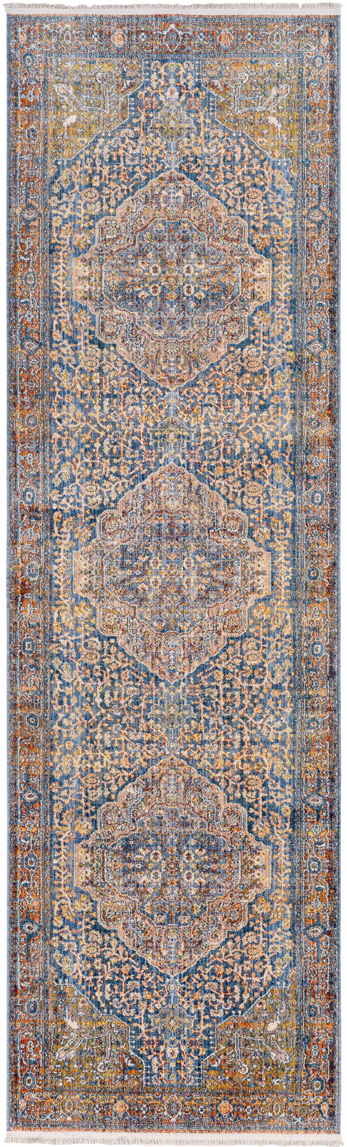 Vredendal Area Carpet - Clearance