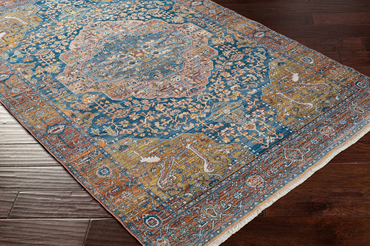 Vredendal Area Carpet - Clearance