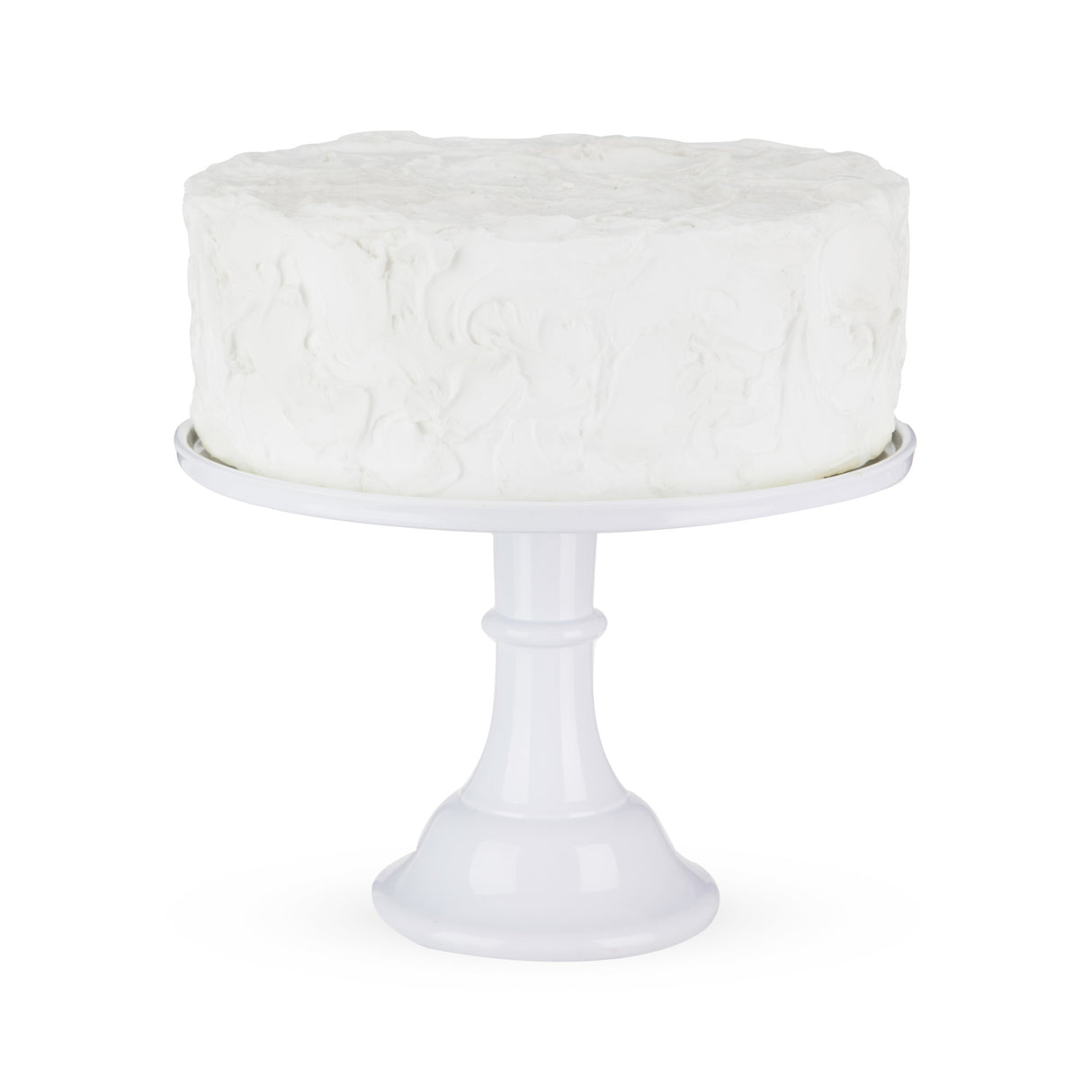 White-melamine-cake-stand-by-twine-living-Cake-Stands