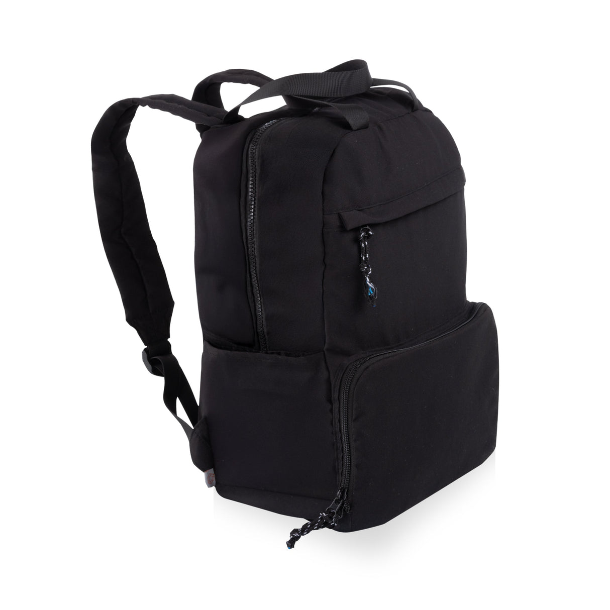 Travel Convertible Backpack with Cooler