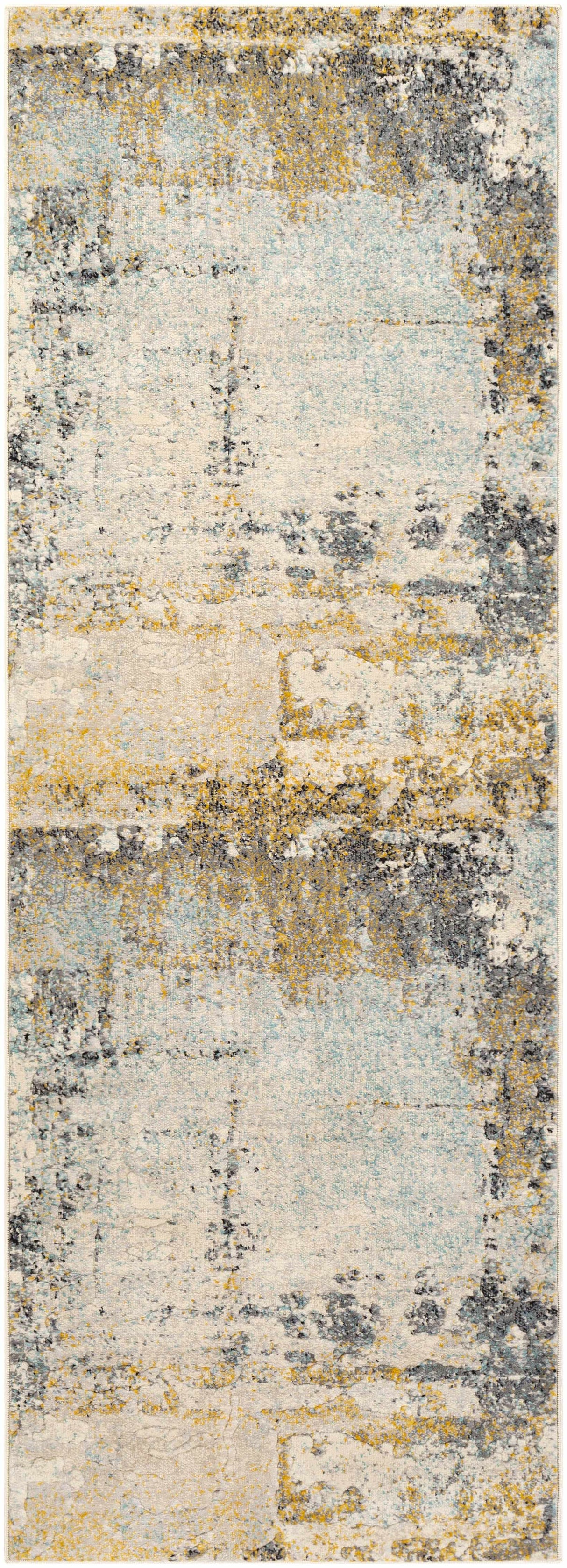 Waleska Neutral Area Carpet Area Rug - Clearance