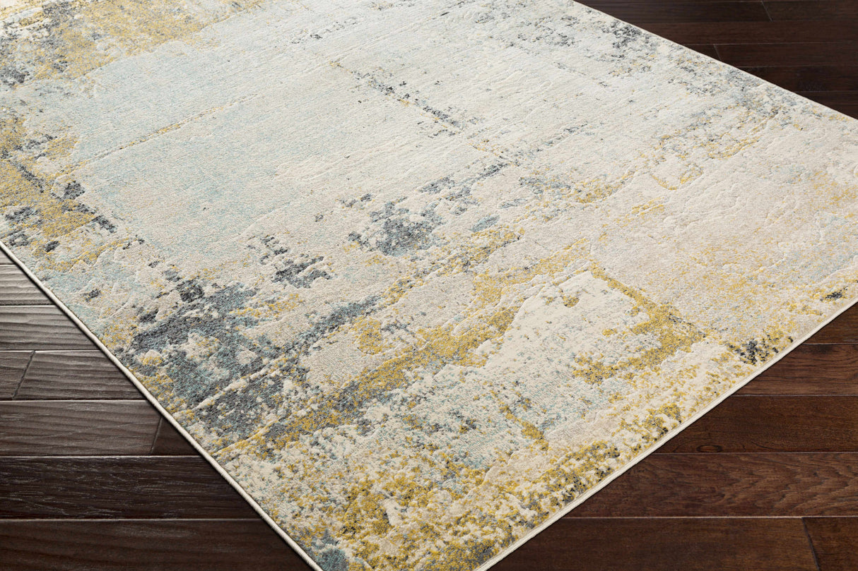 Waleska Neutral Area Carpet Area Rug - Clearance