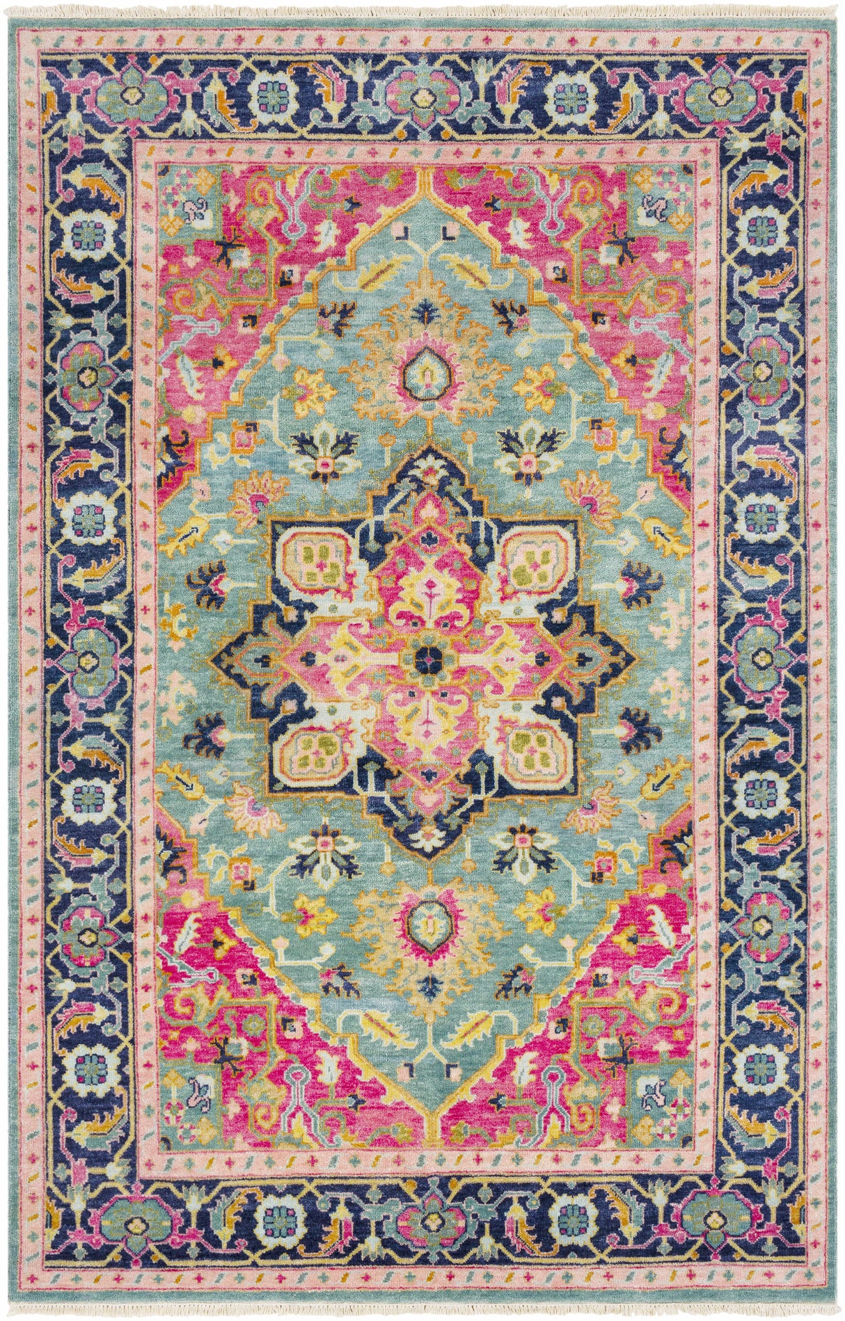 Walpole Area Rug - Clearance