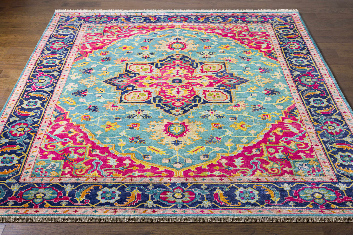 Walpole Area Rug - Clearance