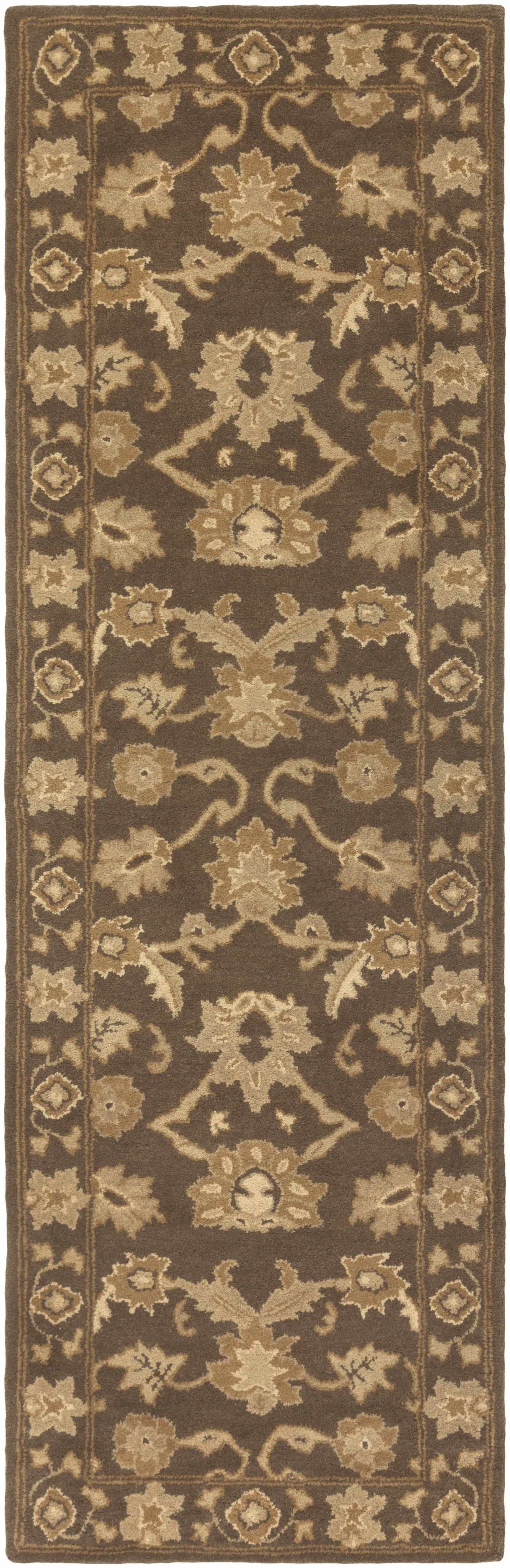 Wauneta Area Rug - Clearance