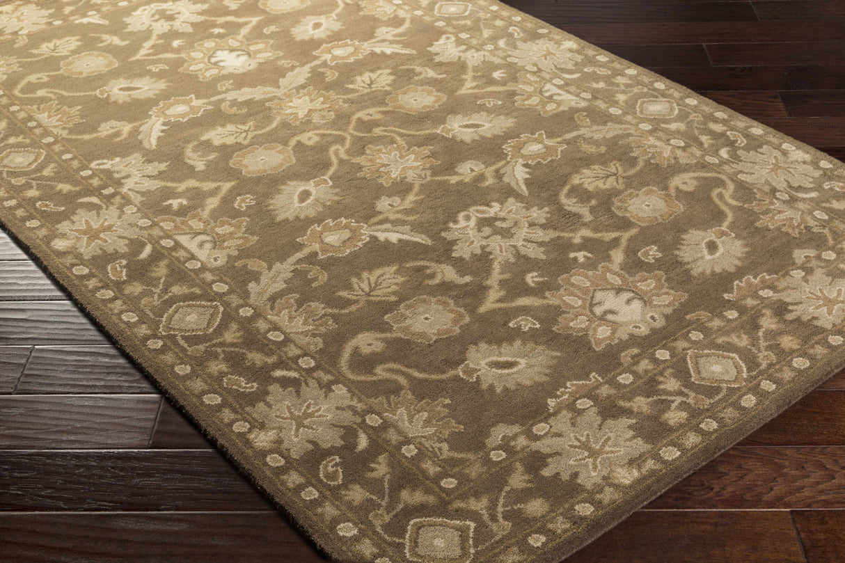 Wauneta Area Rug - Clearance