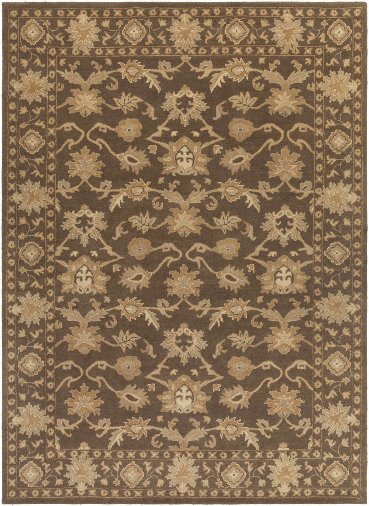 Wauneta Area Rug - Clearance