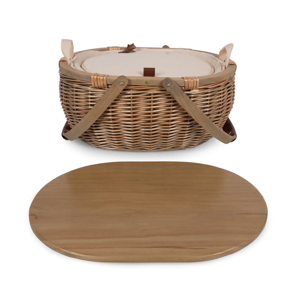 Sequoia Picnic Basket