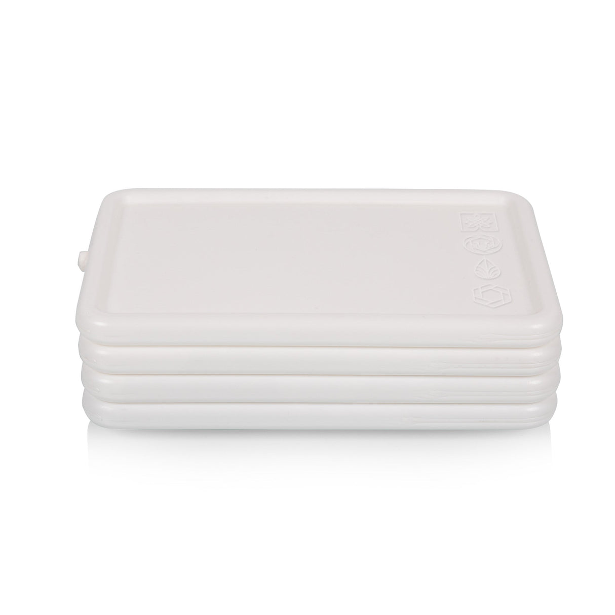 Set of 4 Ice Packs