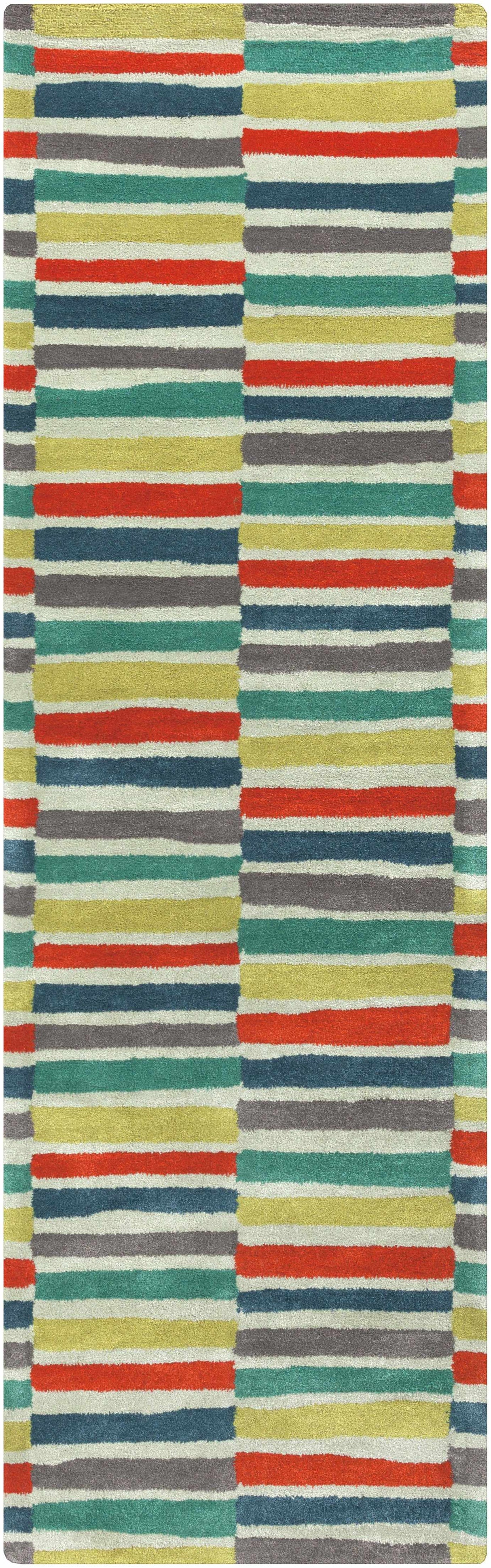 Woodhaven Area Rug - Clearance