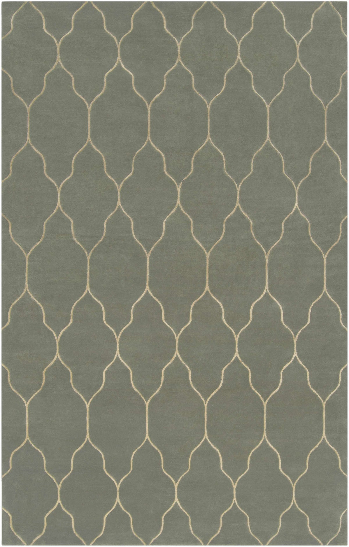 Woodland Area Carpet - Clearance