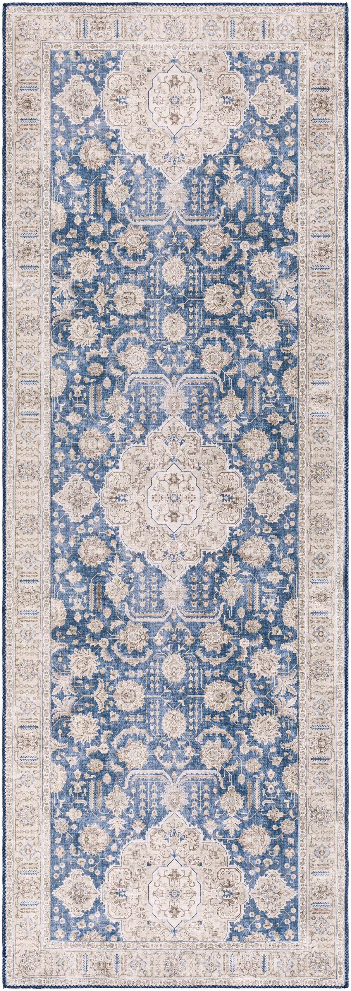 Woodanilling Area Rug - Clearance