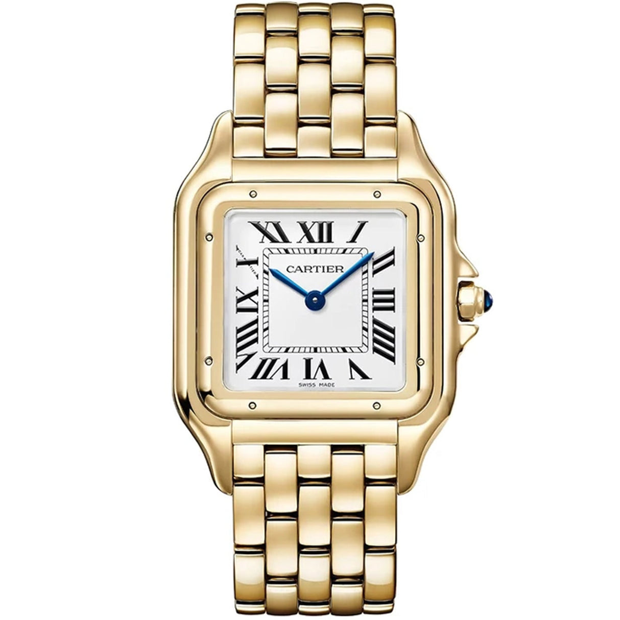 Cartier Men's Panthère de Cartier