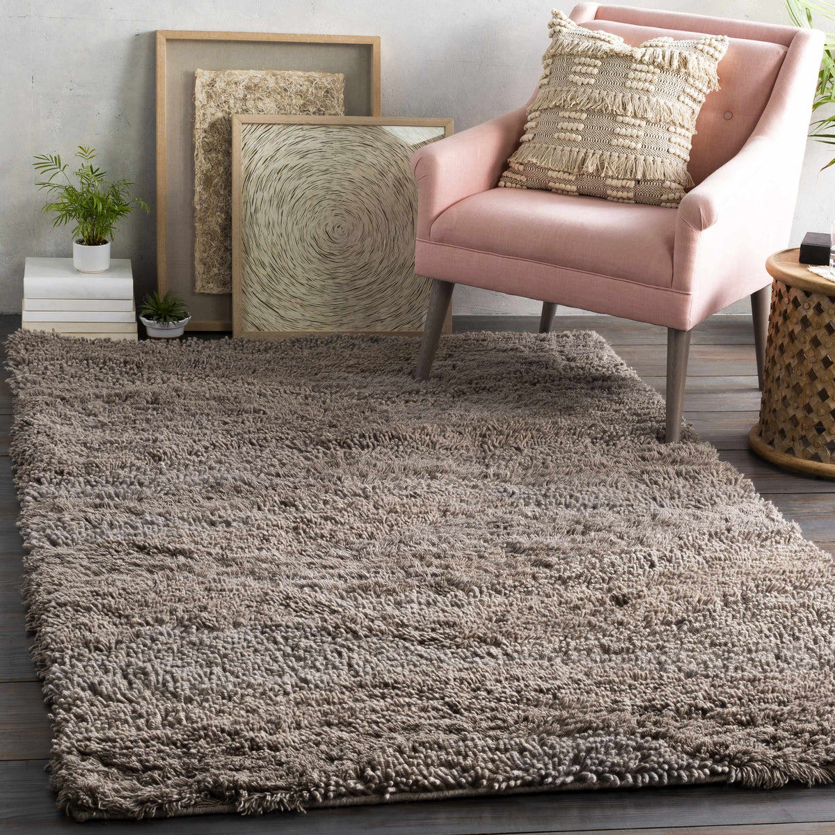 Wharton Carpet - Clearance
