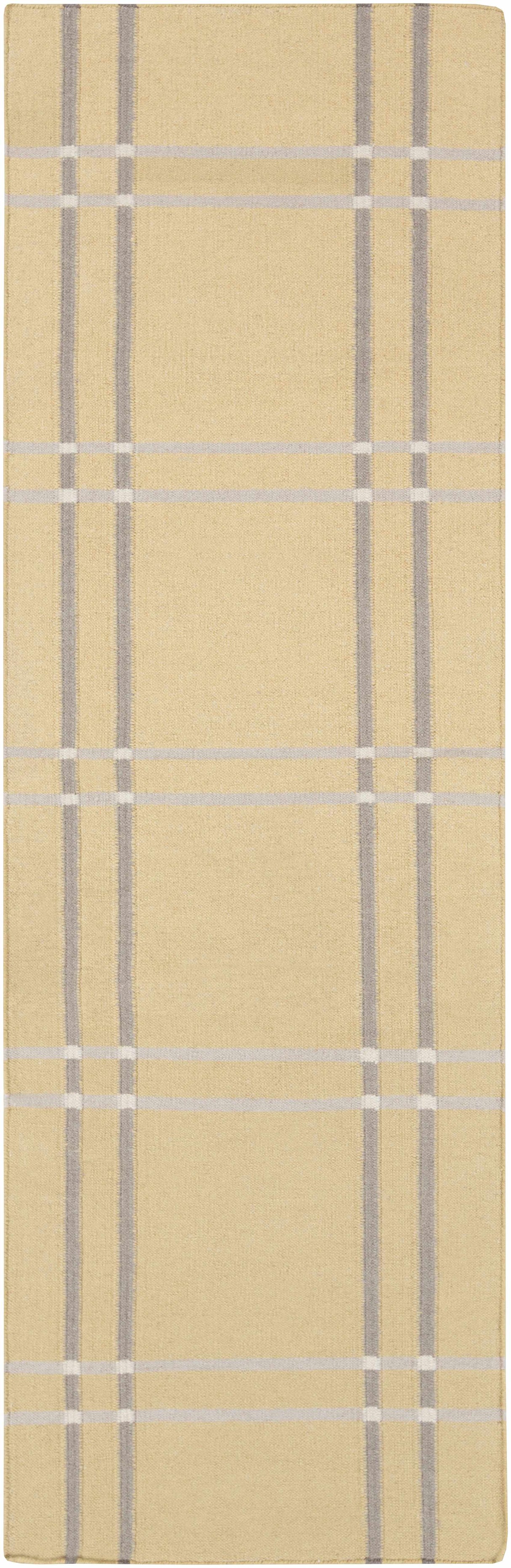 Wheeler Area Rug - Clearance