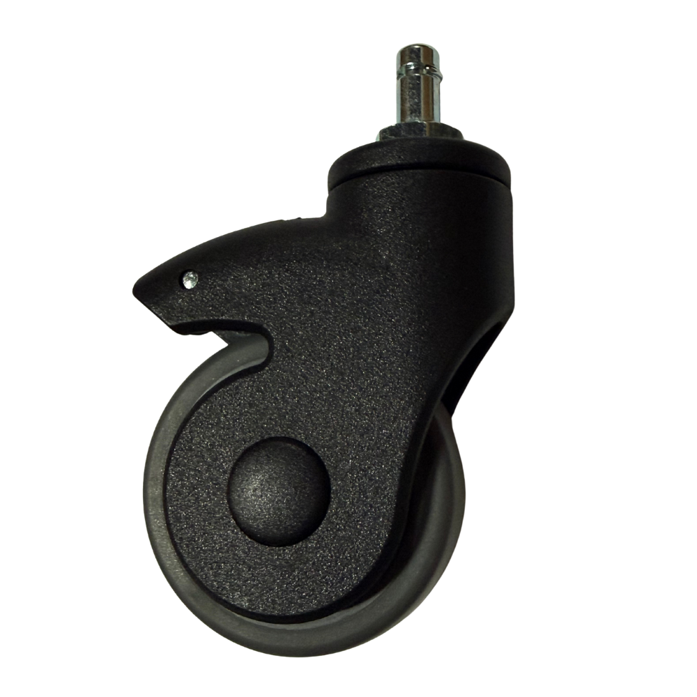 Stage Glide casters