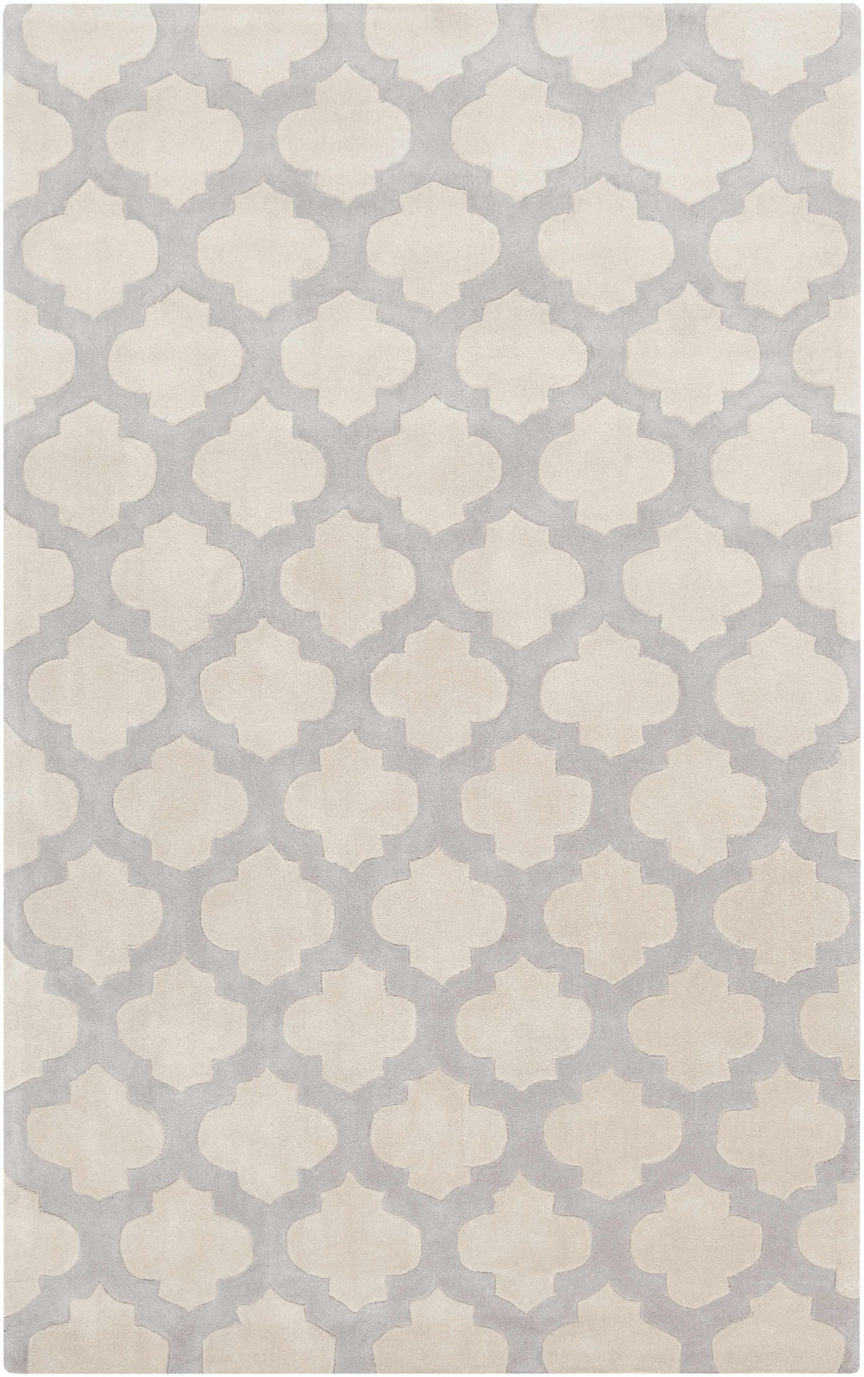 Whick Area Rug - Clearance