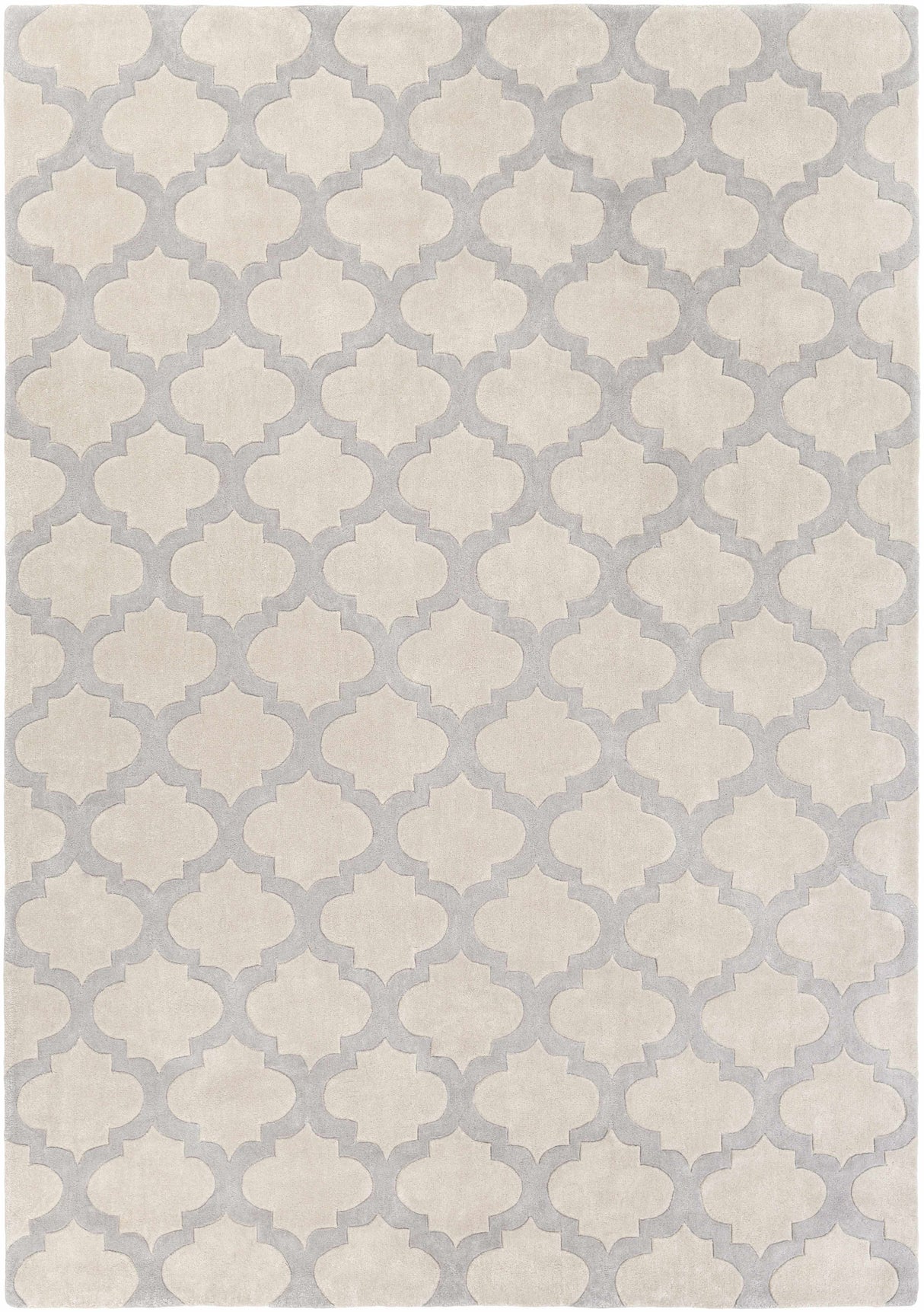 Whick Area Rug - Clearance