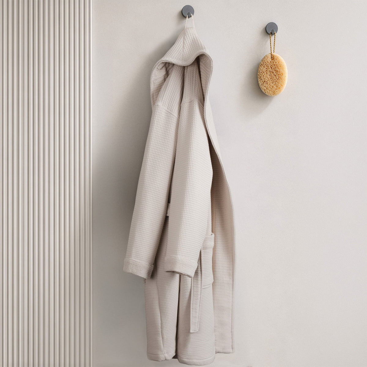 American Soft Linen Luxury Men's 100% Turkish Cotton Bathrobes Wholesale