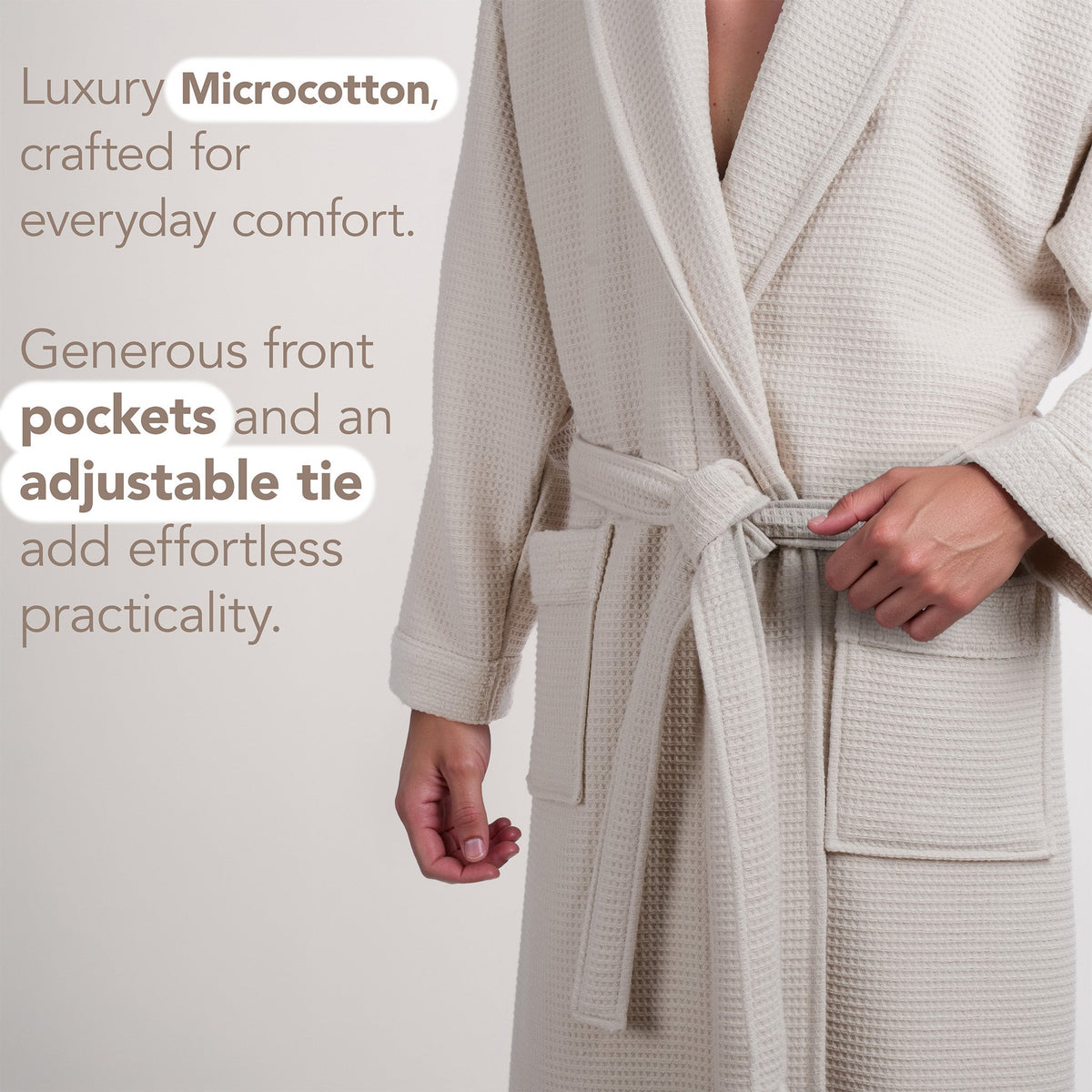 American Soft Linen Luxury Men's 100% Turkish Cotton Bathrobes Wholesale