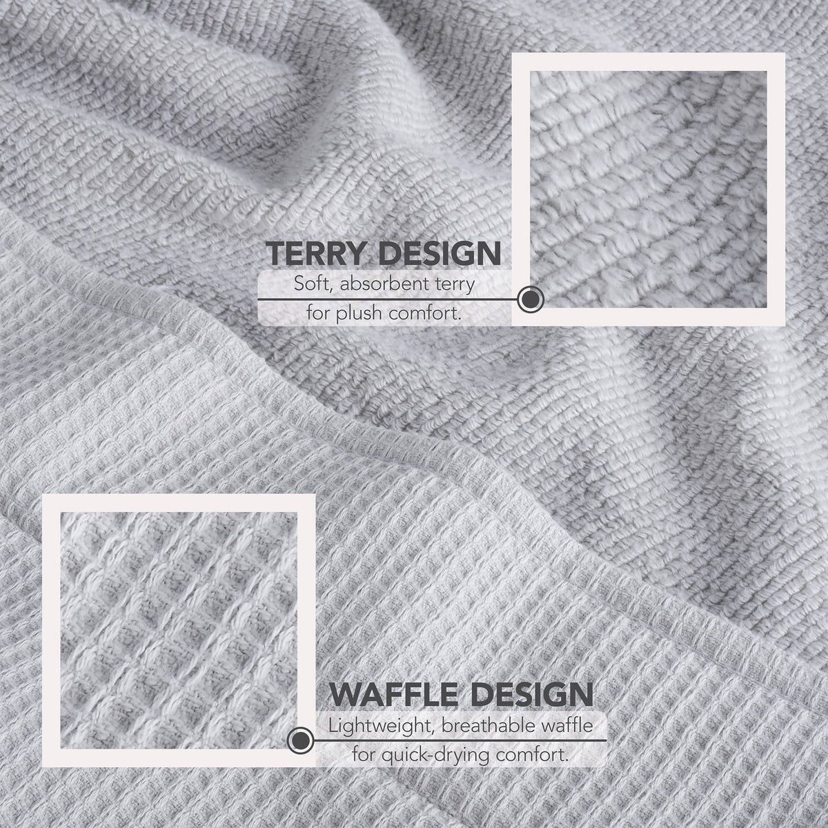 American Soft Linen Luxury Men's 100% Turkish Cotton Bathrobes Wholesale