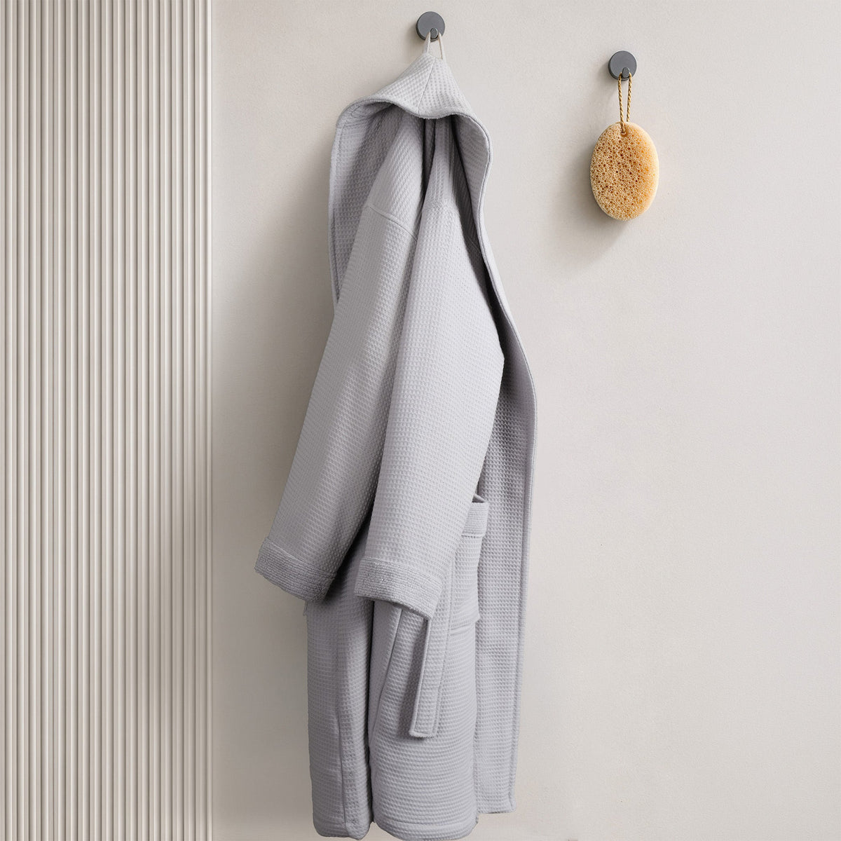 American Soft Linen Luxury Men's 100% Turkish Cotton Bathrobes Wholesale