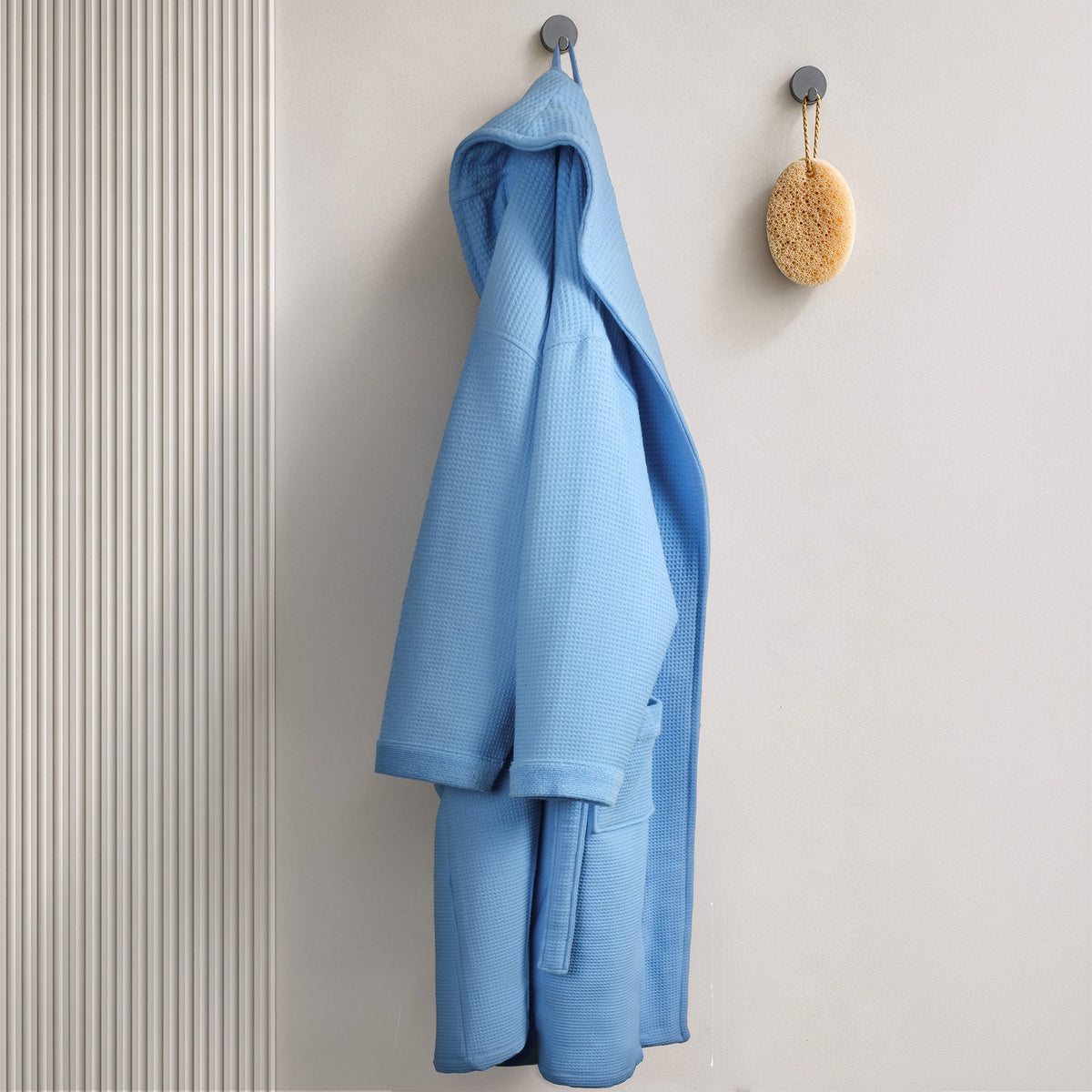 American Soft Linen Luxury Men's 100% Turkish Cotton Bathrobes Wholesale