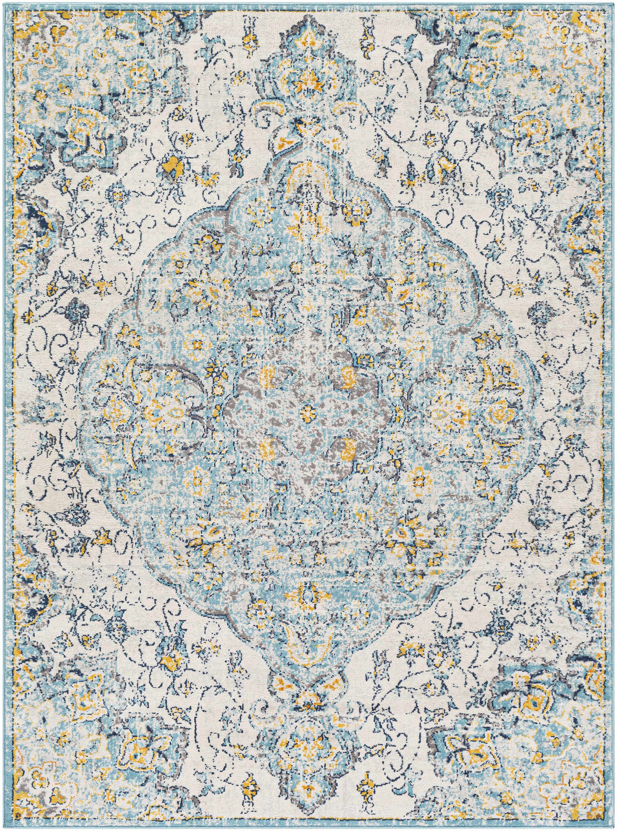 Whippany Area Rug - Promo