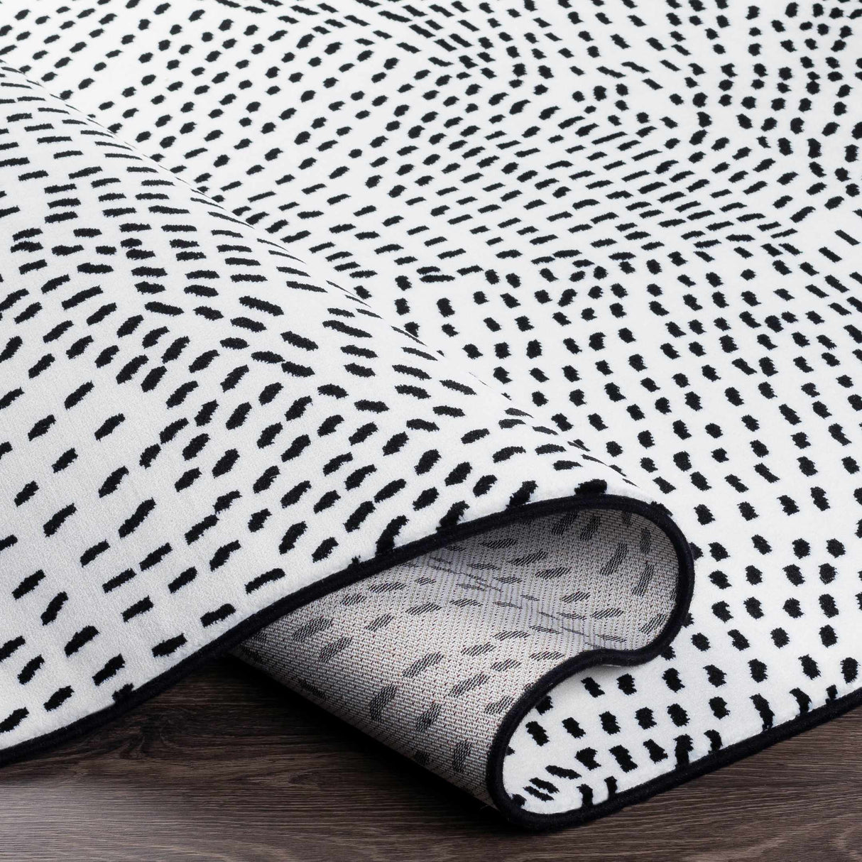 Wigmore Area Rug - Clearance