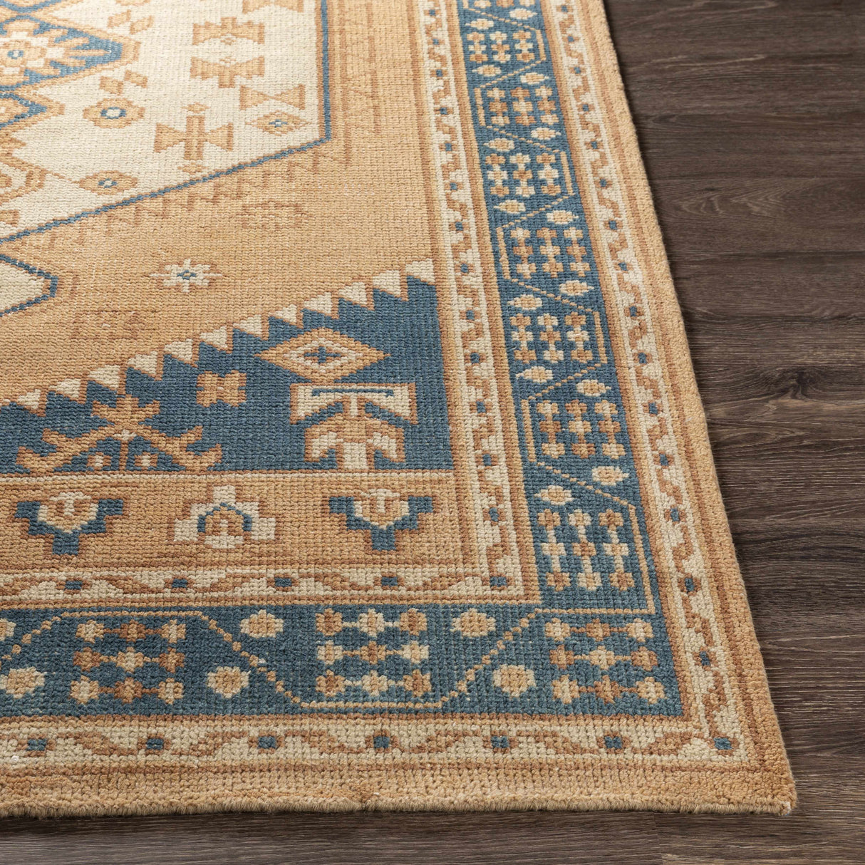 Wilbraham Area Rug - Clearance
