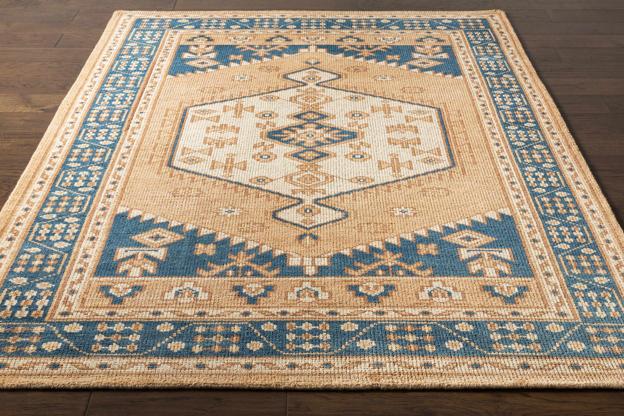 Wilbraham Area Rug - Clearance