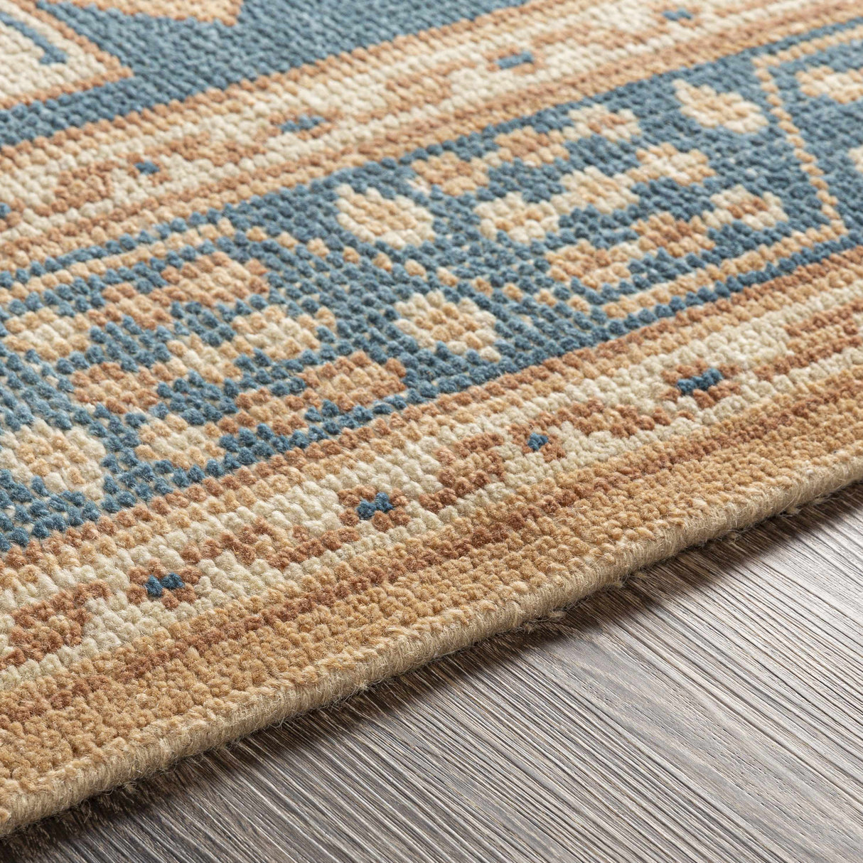 Wilbraham Area Rug - Clearance