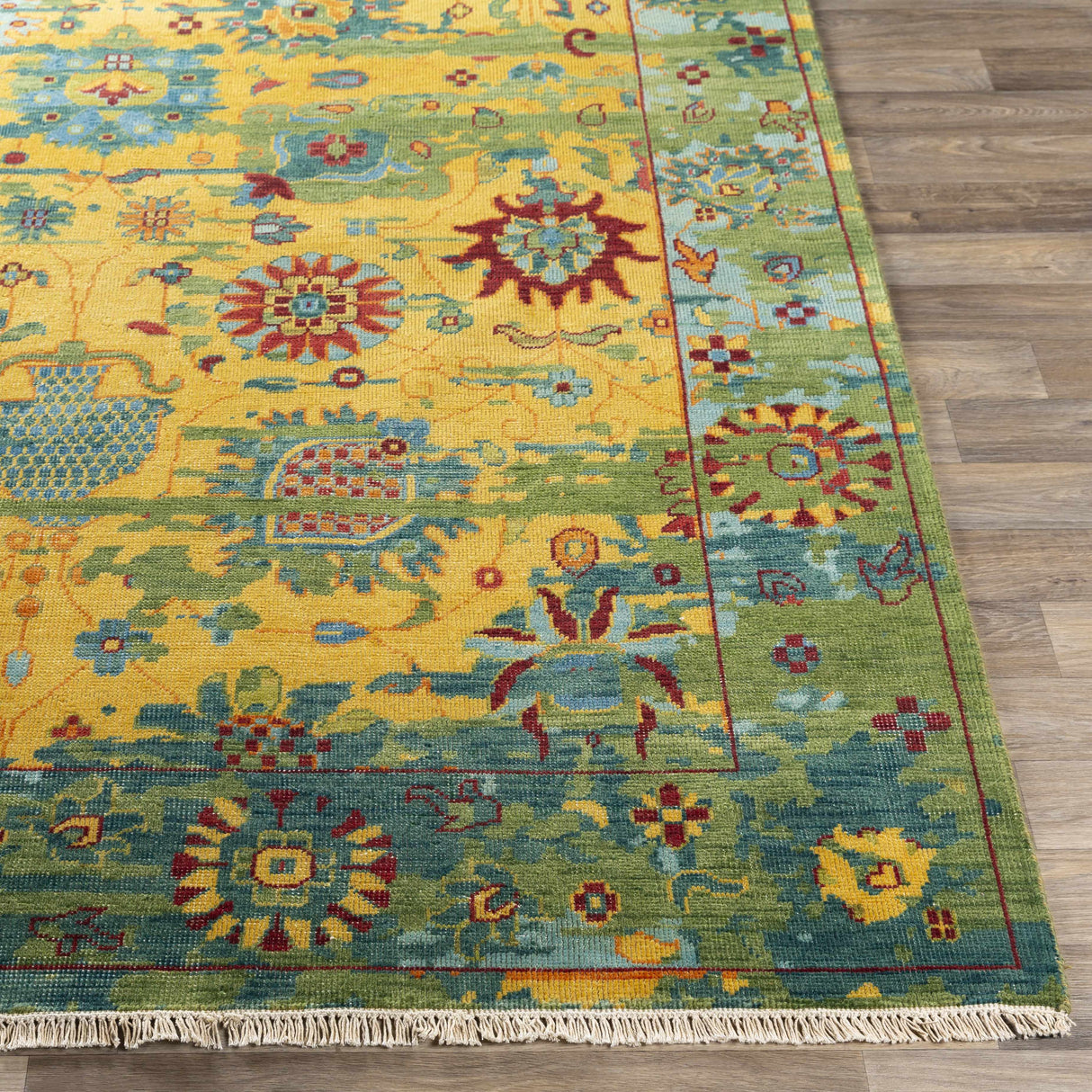 Walthill Premium Rug - Clearance