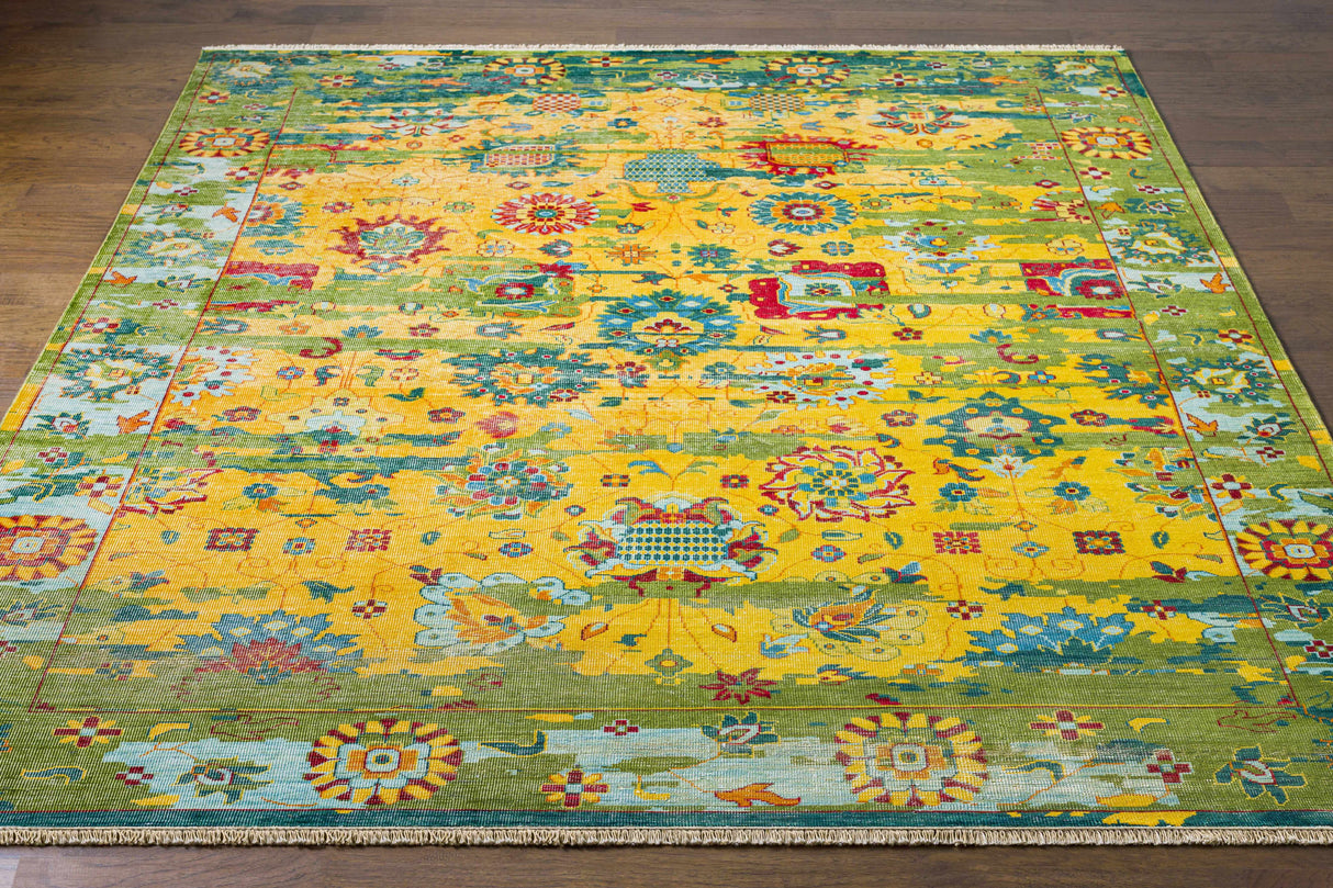 Walthill Premium Rug - Clearance