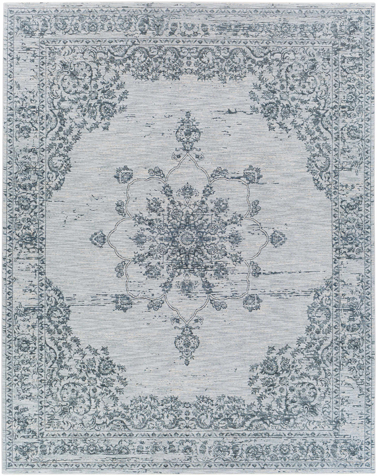 Wandina Traditional Luxe Rug