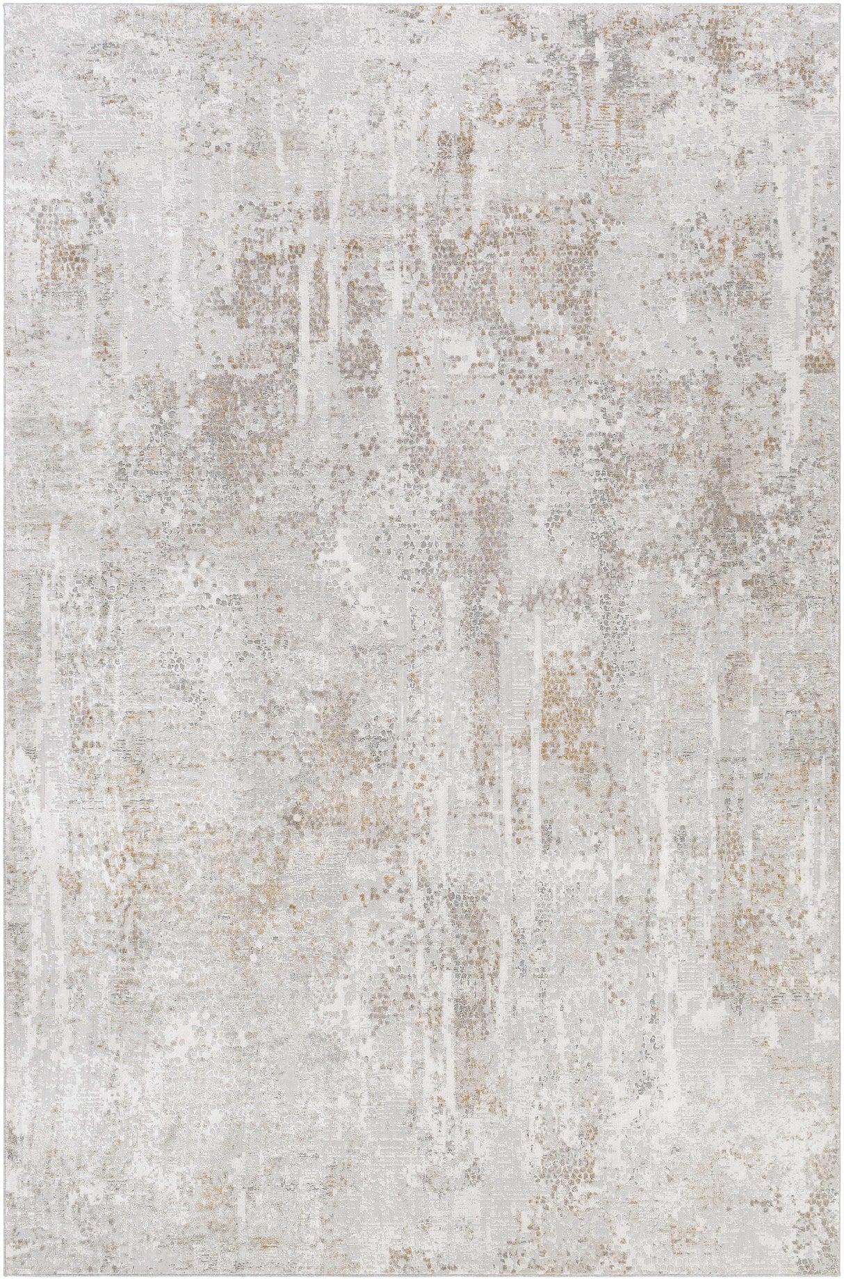 Windale Textured Luxe Area Rug