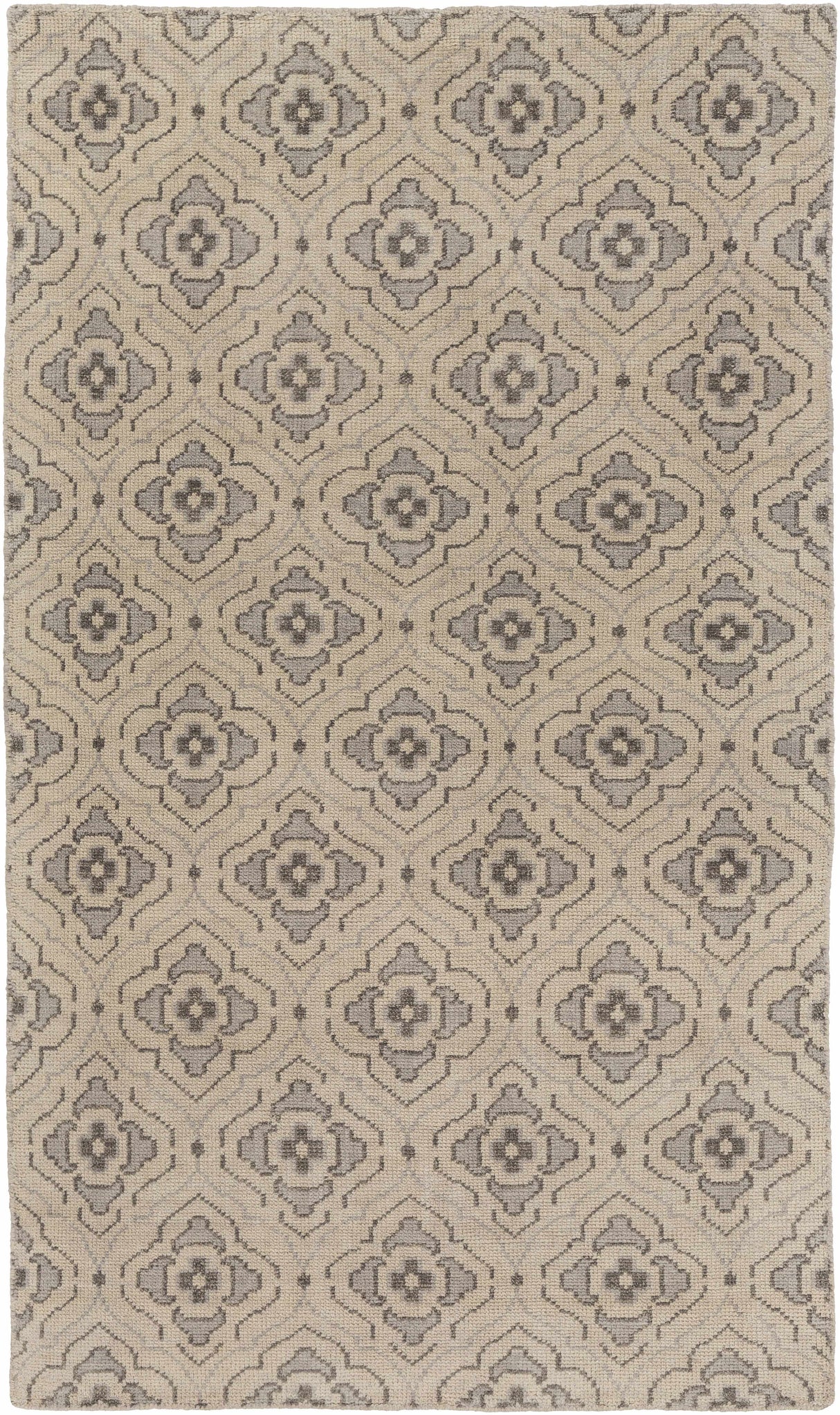 Worley Area Rug - Clearance
