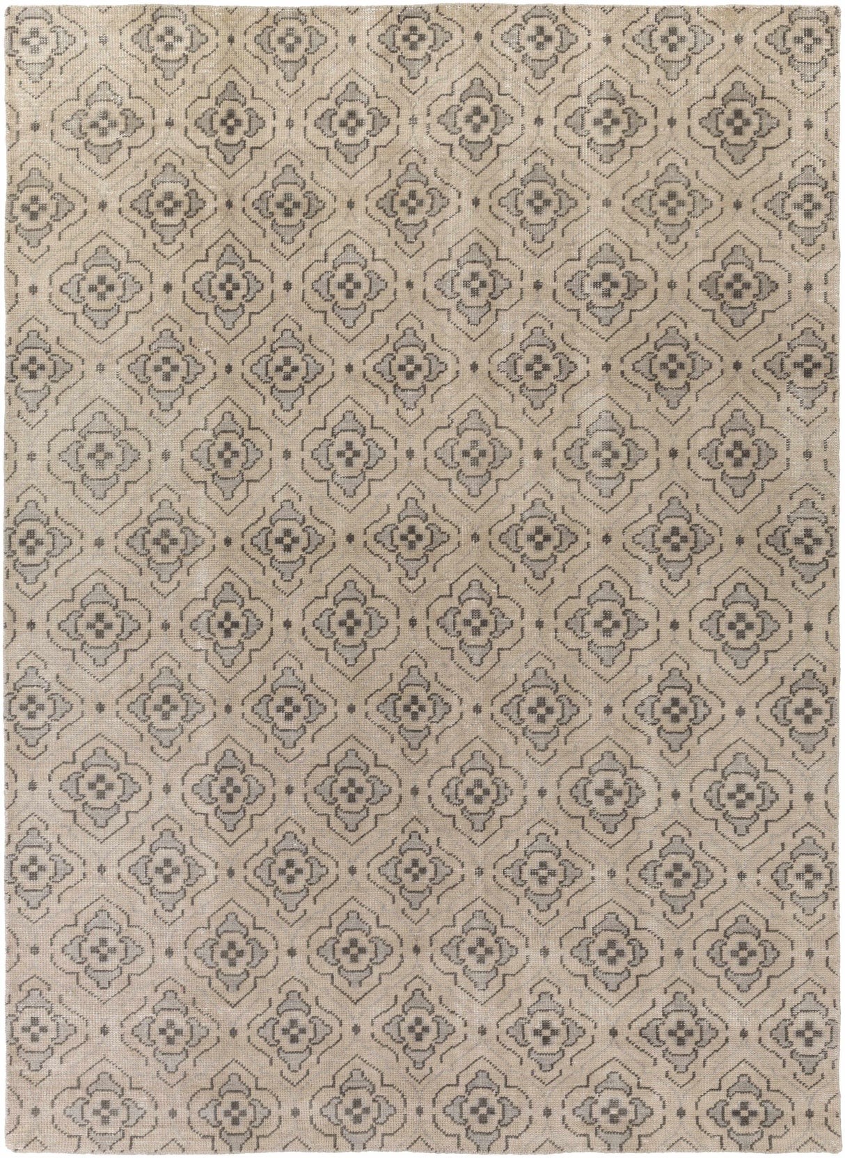 Worley Area Rug - Clearance