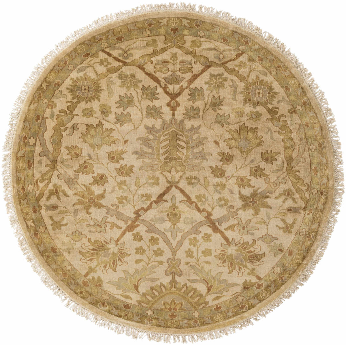 Wortham Area Carpet - Clearance